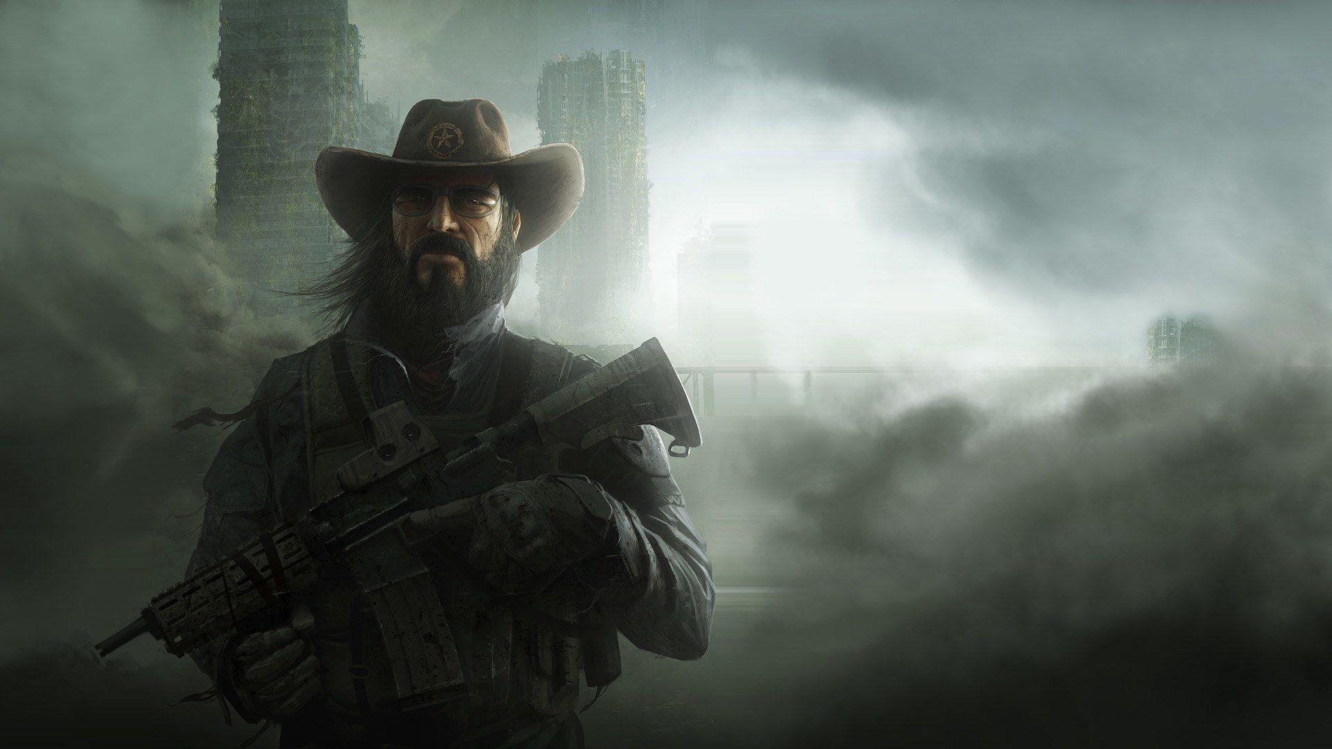 REVIEW / Wasteland 2: Director's Cut (PS4) VideoGame Blog