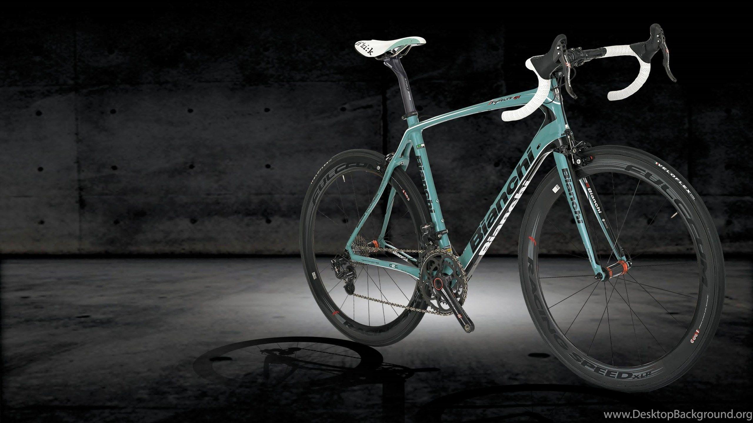 Top Bianchi Bicycle Wallpaper Widescreen Image For