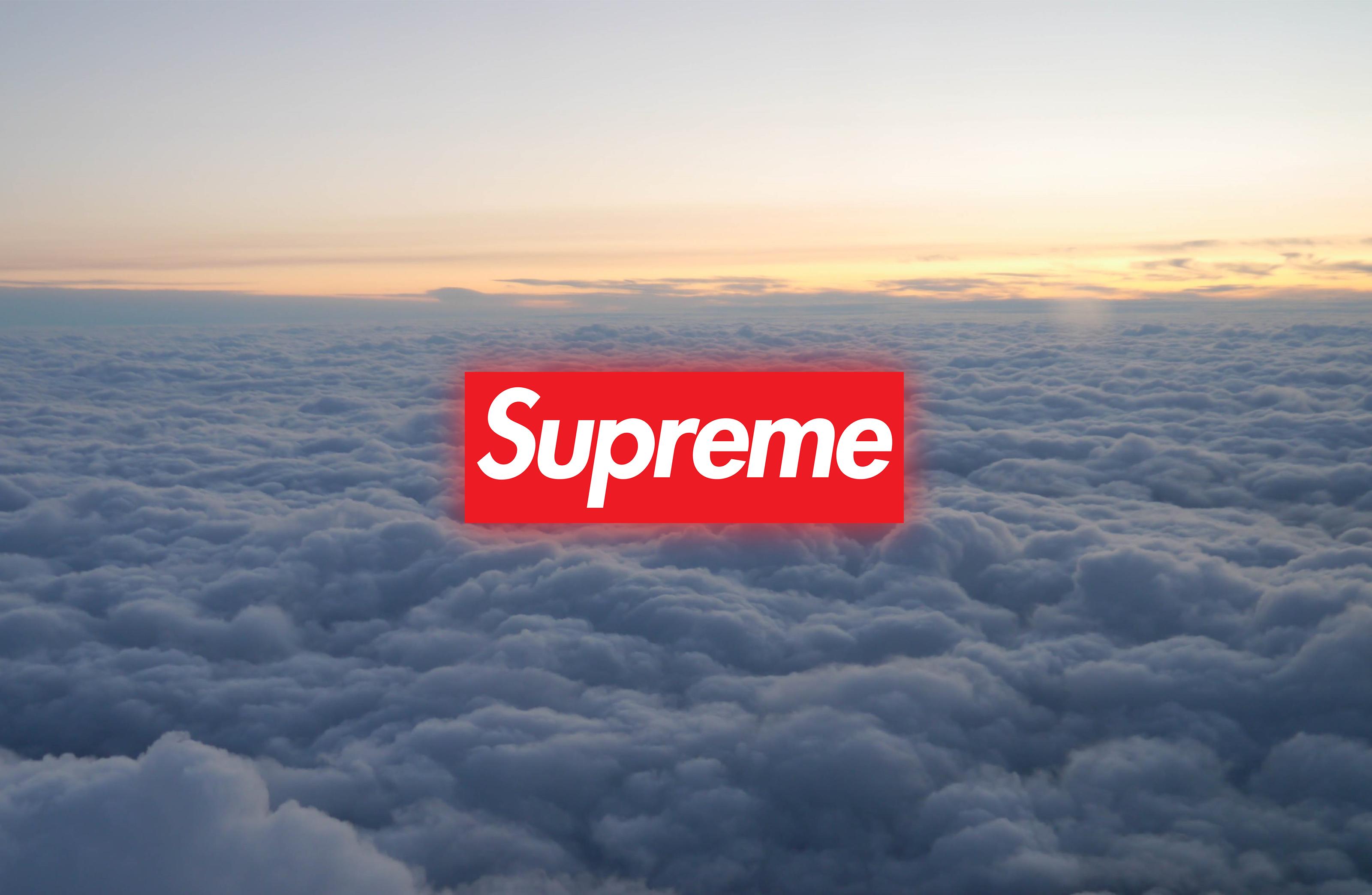 Supreme Wallpaper and Background Image