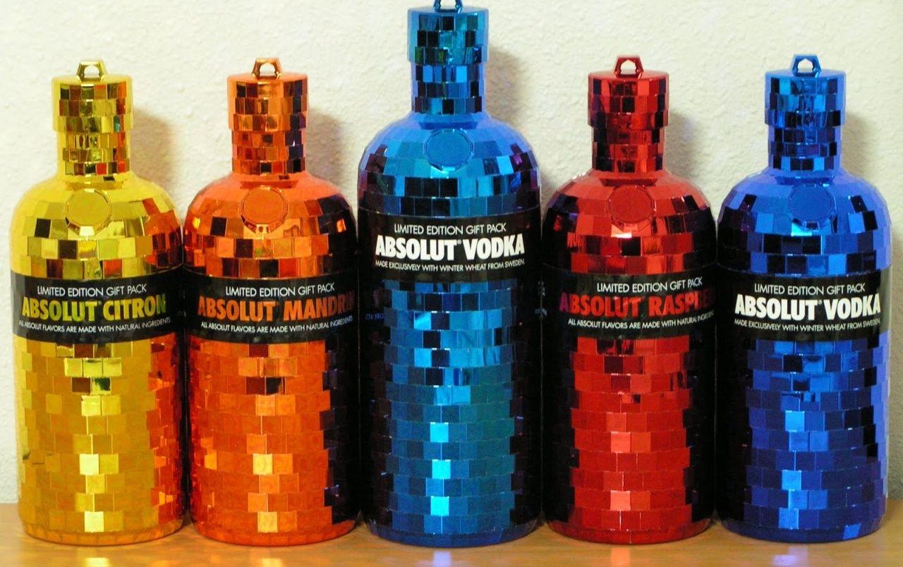 Absolut Vodka Limited Edition wallpaper. Absolut Vodka Limited