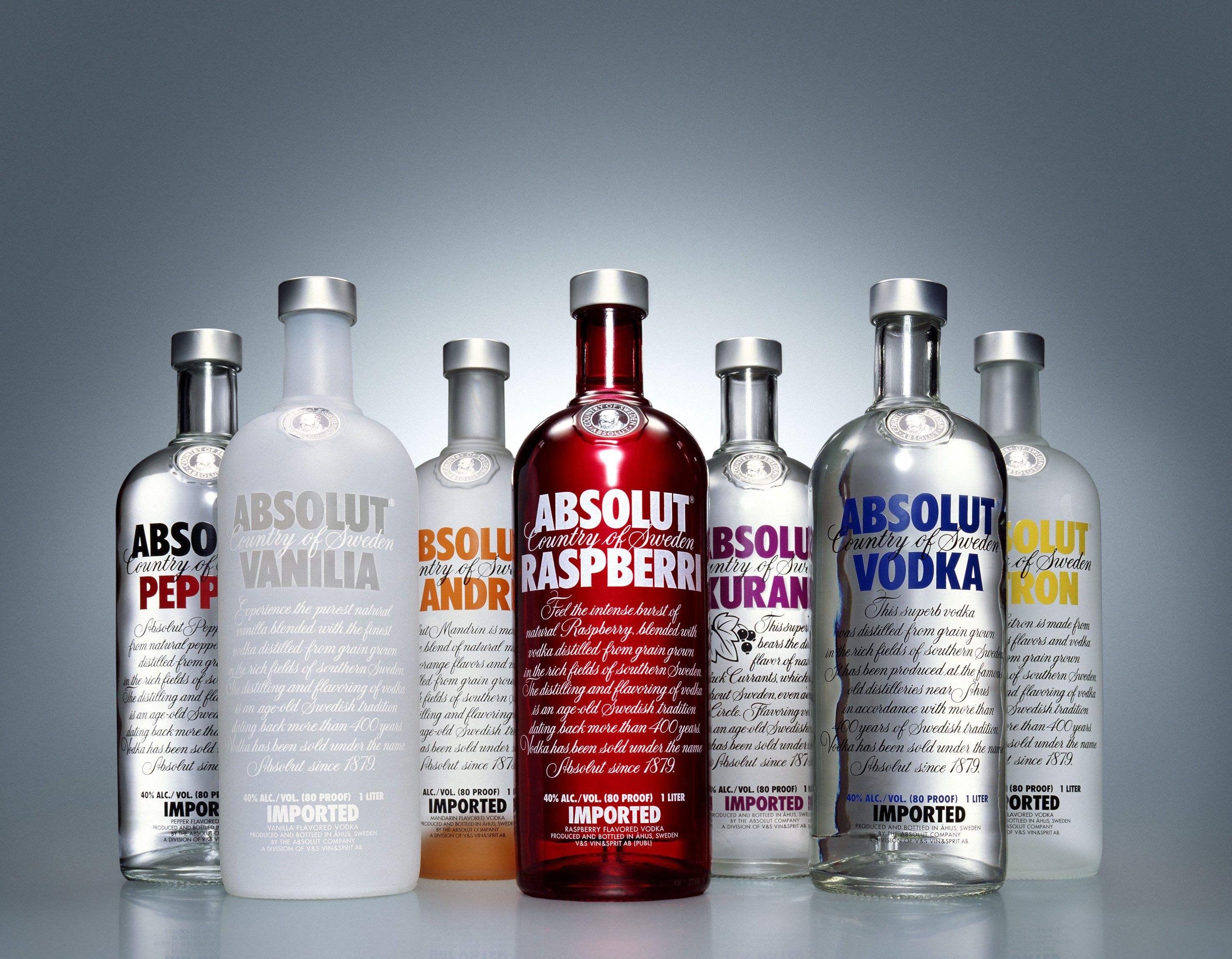 Absolut Vodka Wallpapers Wallpaper Cave