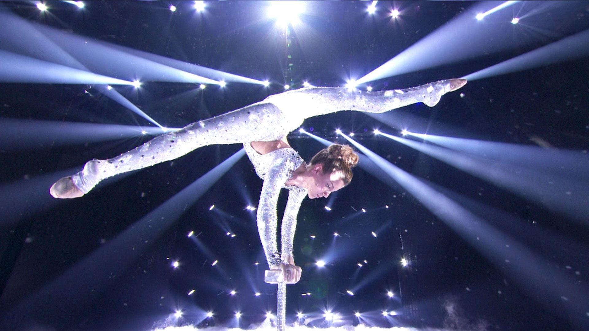 America's Got Talent' Alum Sofie Dossi Might Be Guest Starring on...