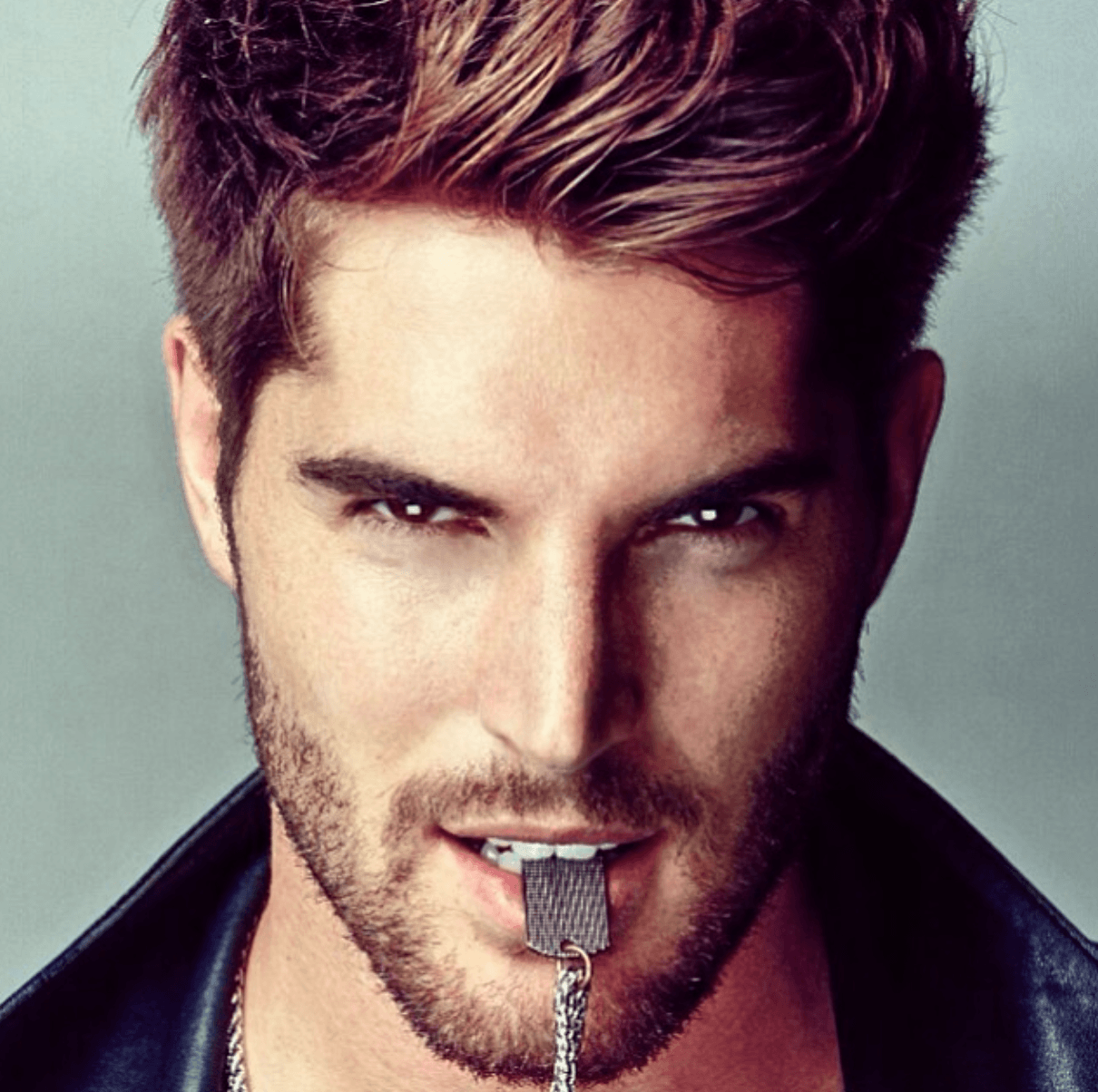Hottest Male Models. Ask The Monsters