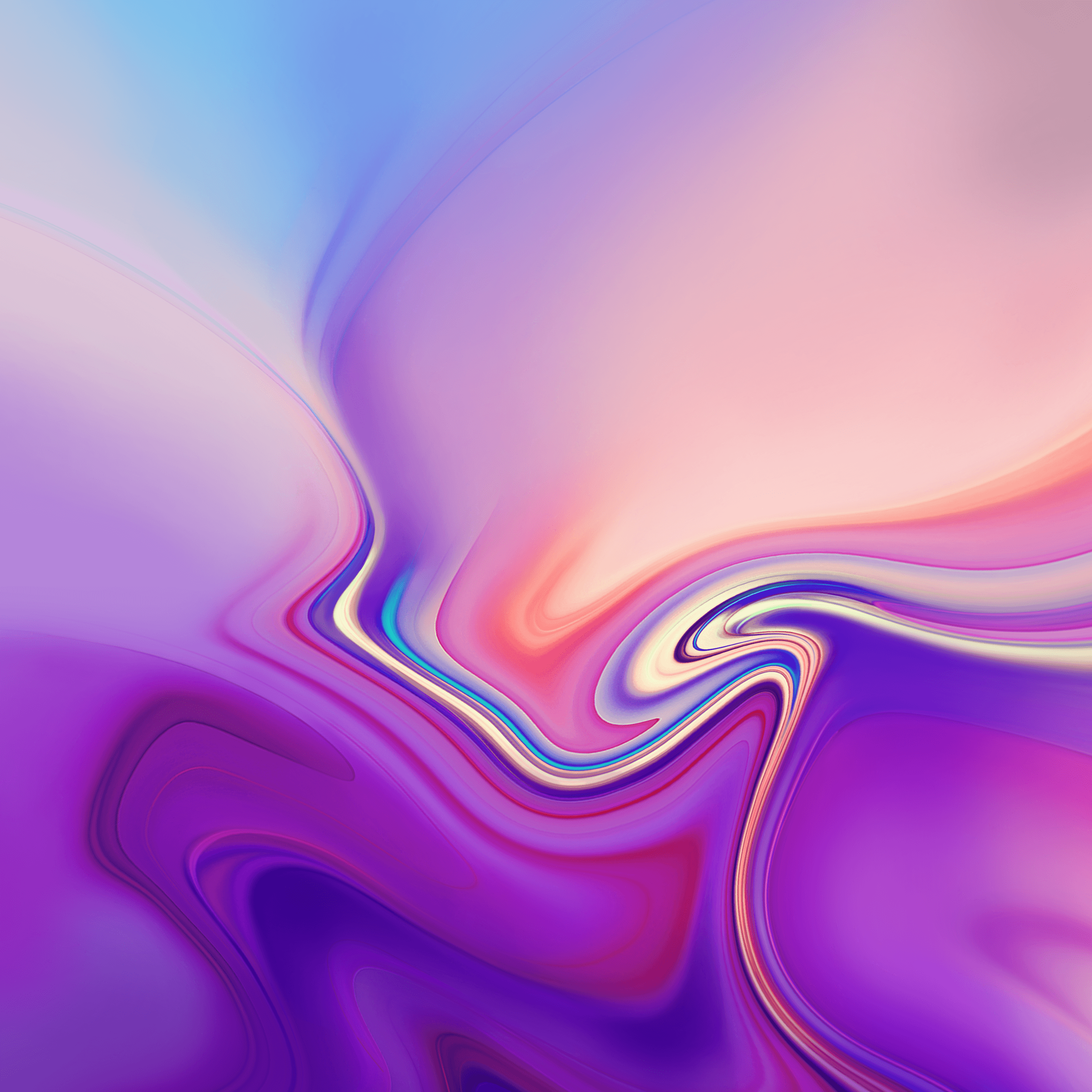 Galaxy Tab S4 wallpapers are here for your viewing pleasure