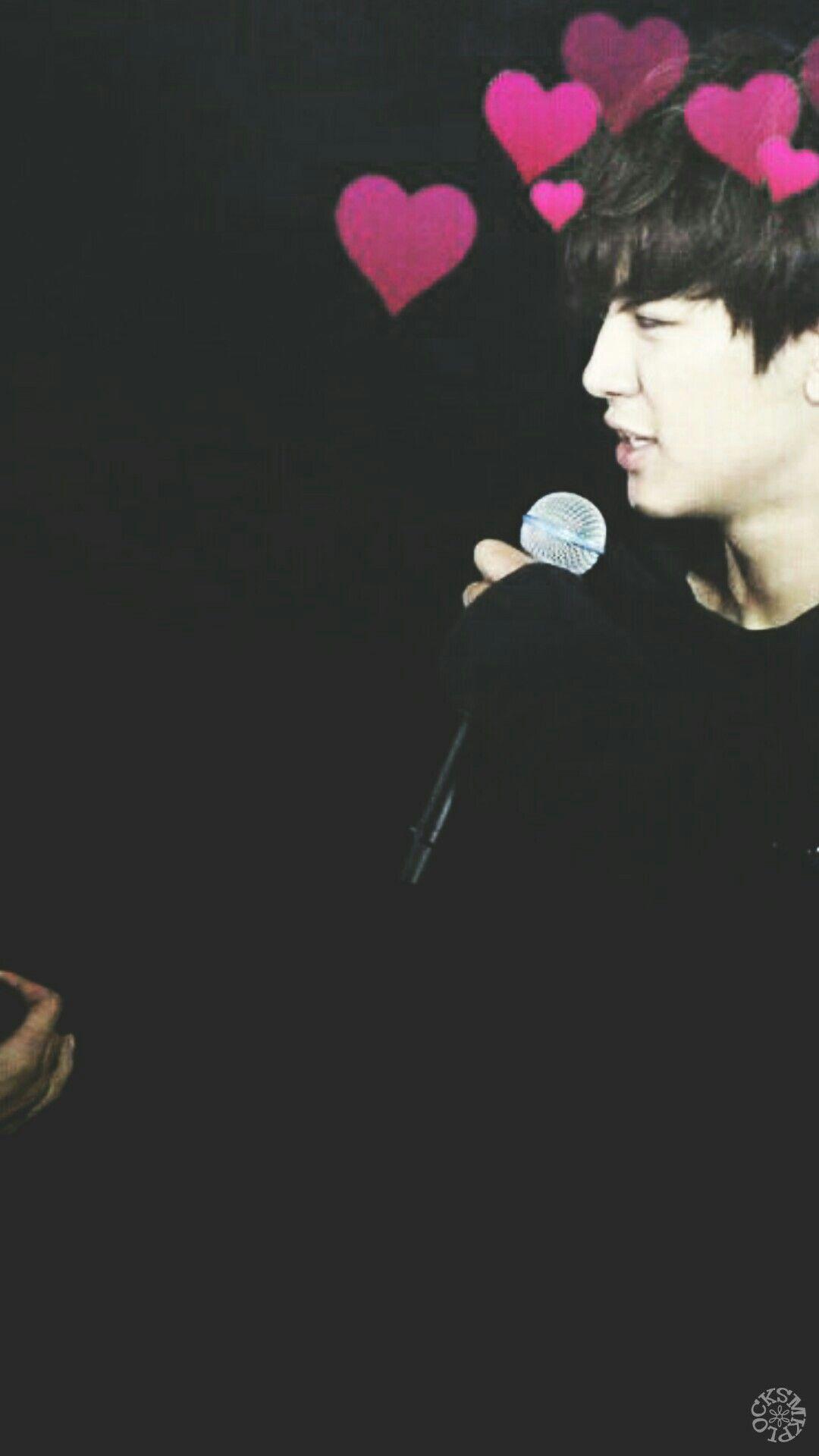 Angela L's Photo, Drawings And Gif ChanBaek