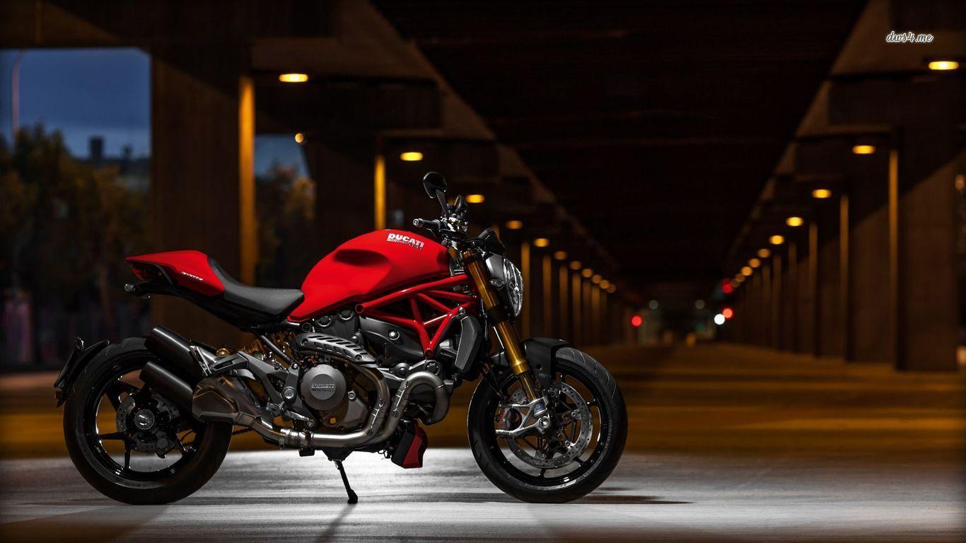 ducati Wallpaper and Background Imagex768