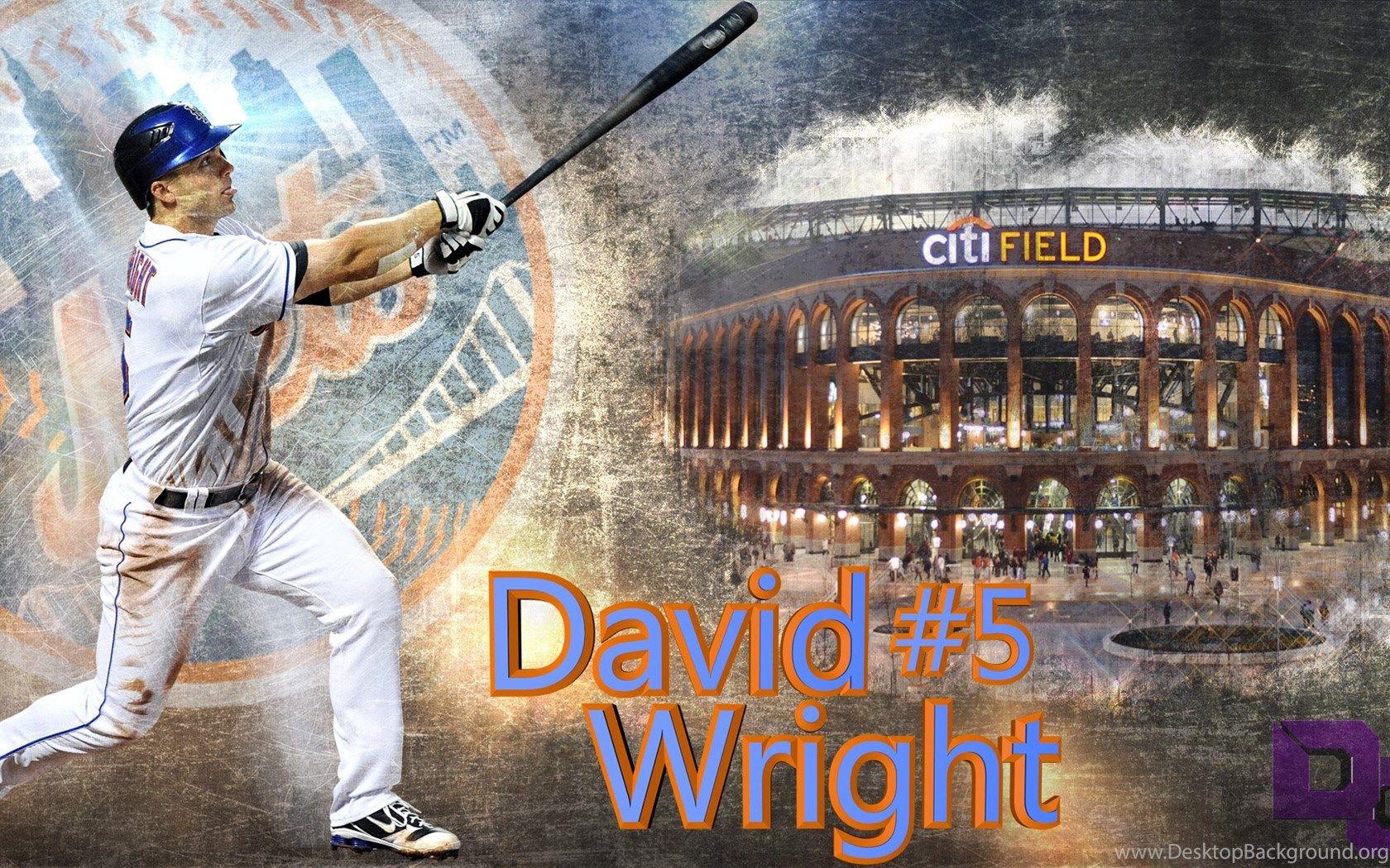 Athlete Logos on X: @Mets Free David Wright Phone Wallpaper #ThankYouDavid  #LGM  / X
