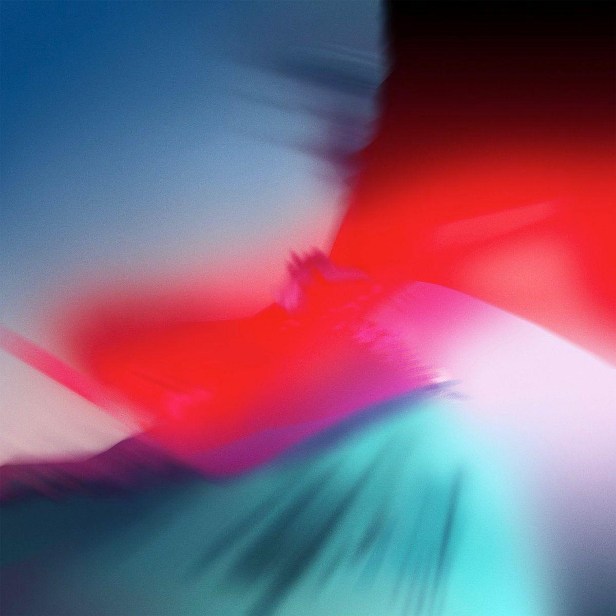 Download The All New IOS 12 Wallpaper Here