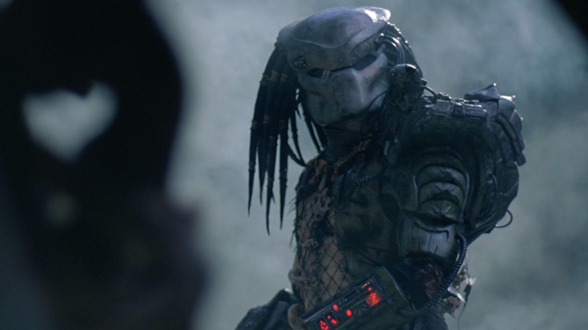 PREDATOR Will Be Getting Technology and Visual Upgrades in