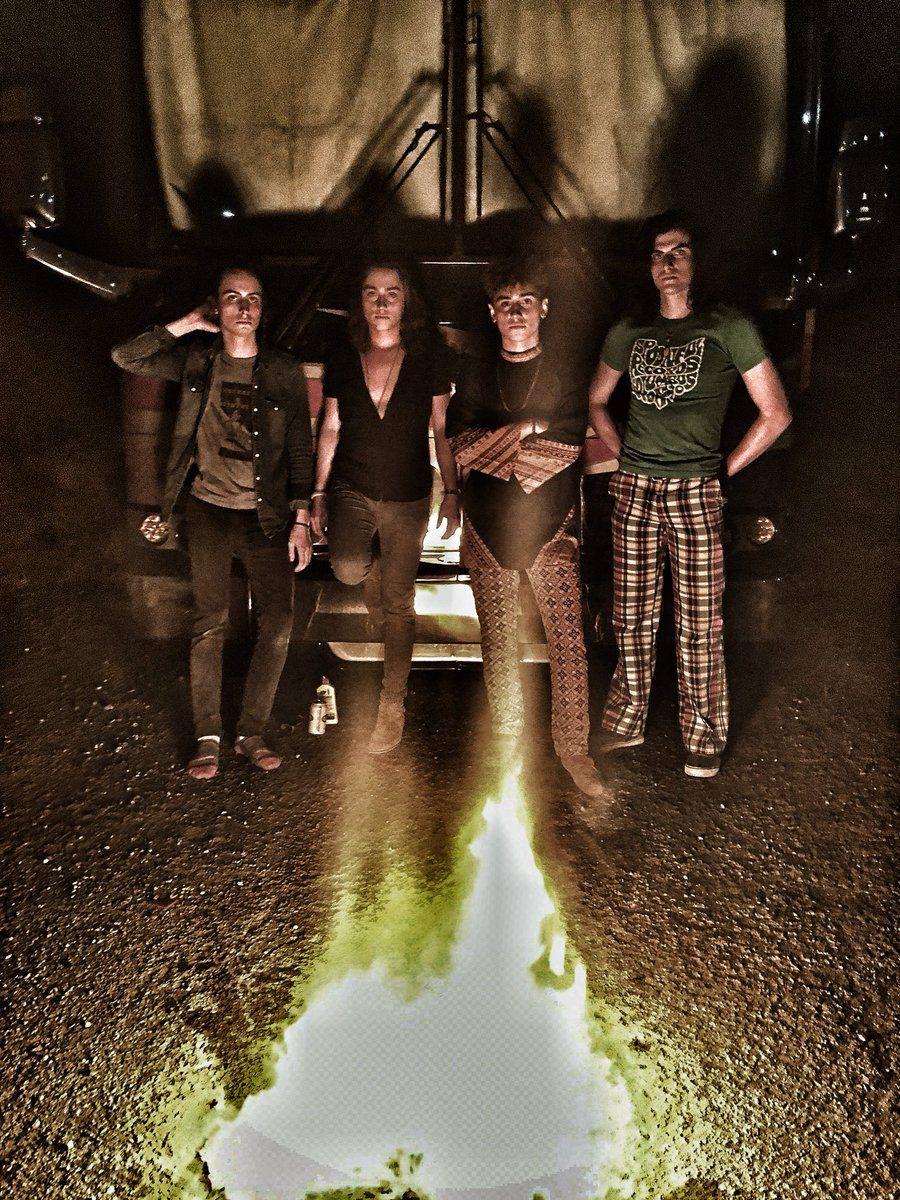greta van fleet italian fan club