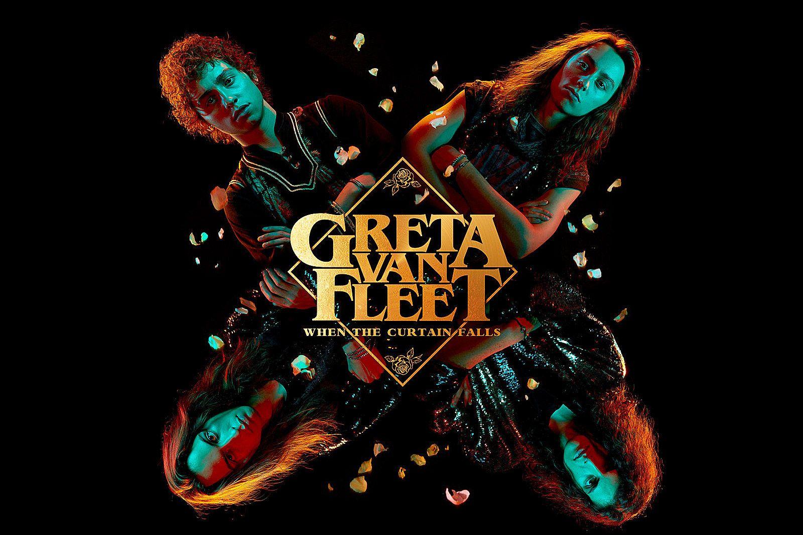 greta van fleet fondo de pantalla hd fondo de escritorio on greta van fleet wallpapers