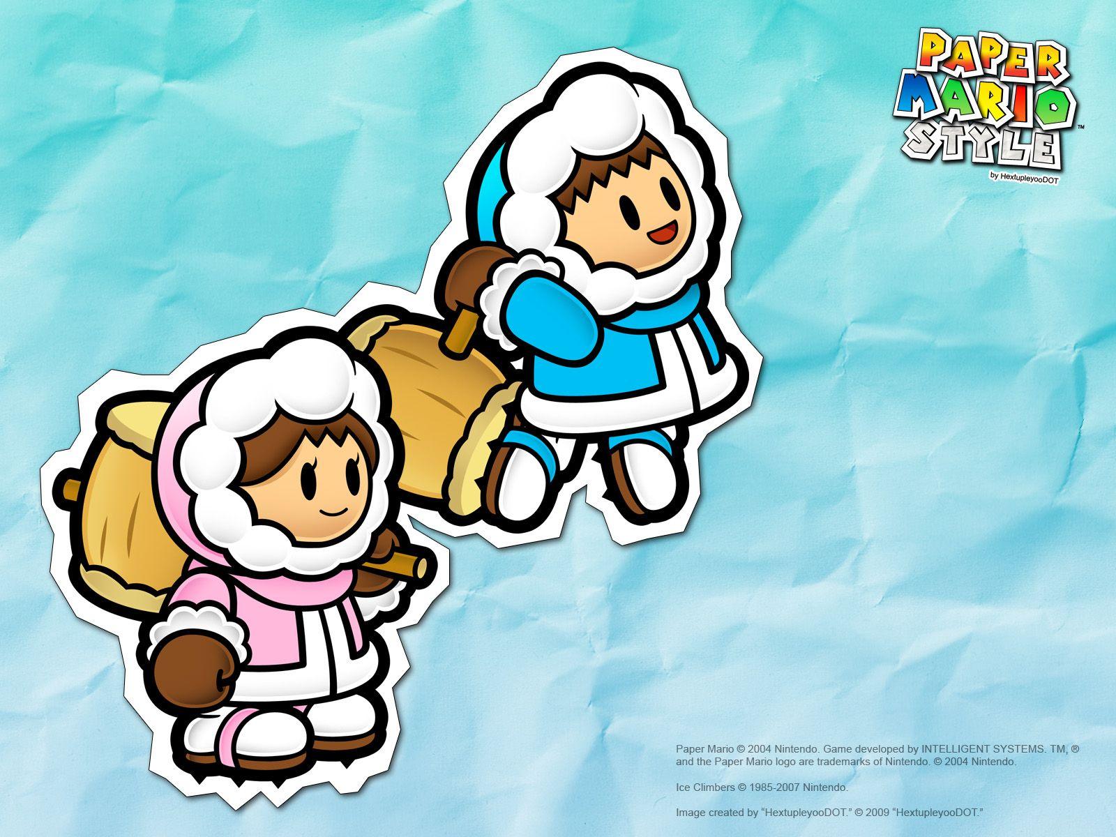 Ice Climber Wallpapers Wallpaper Cave