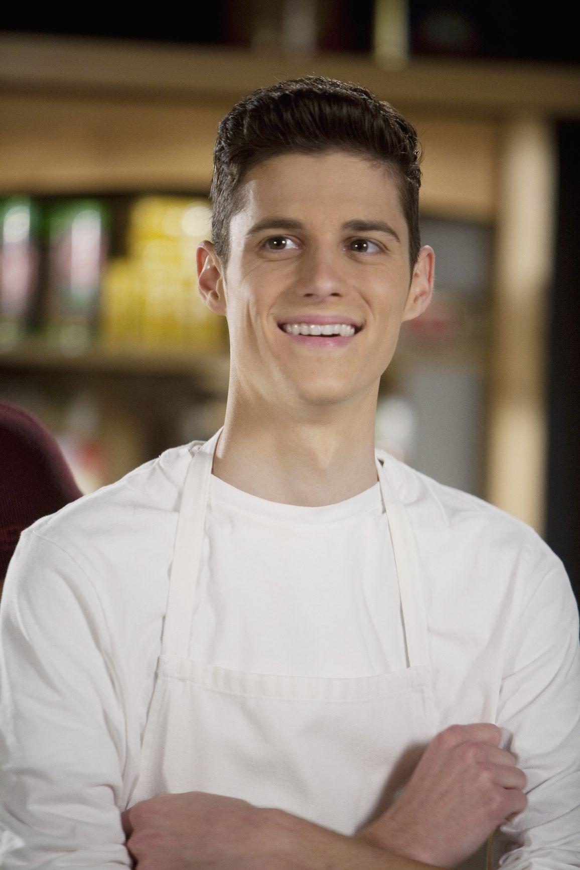 Kenny Baumann Celebrity