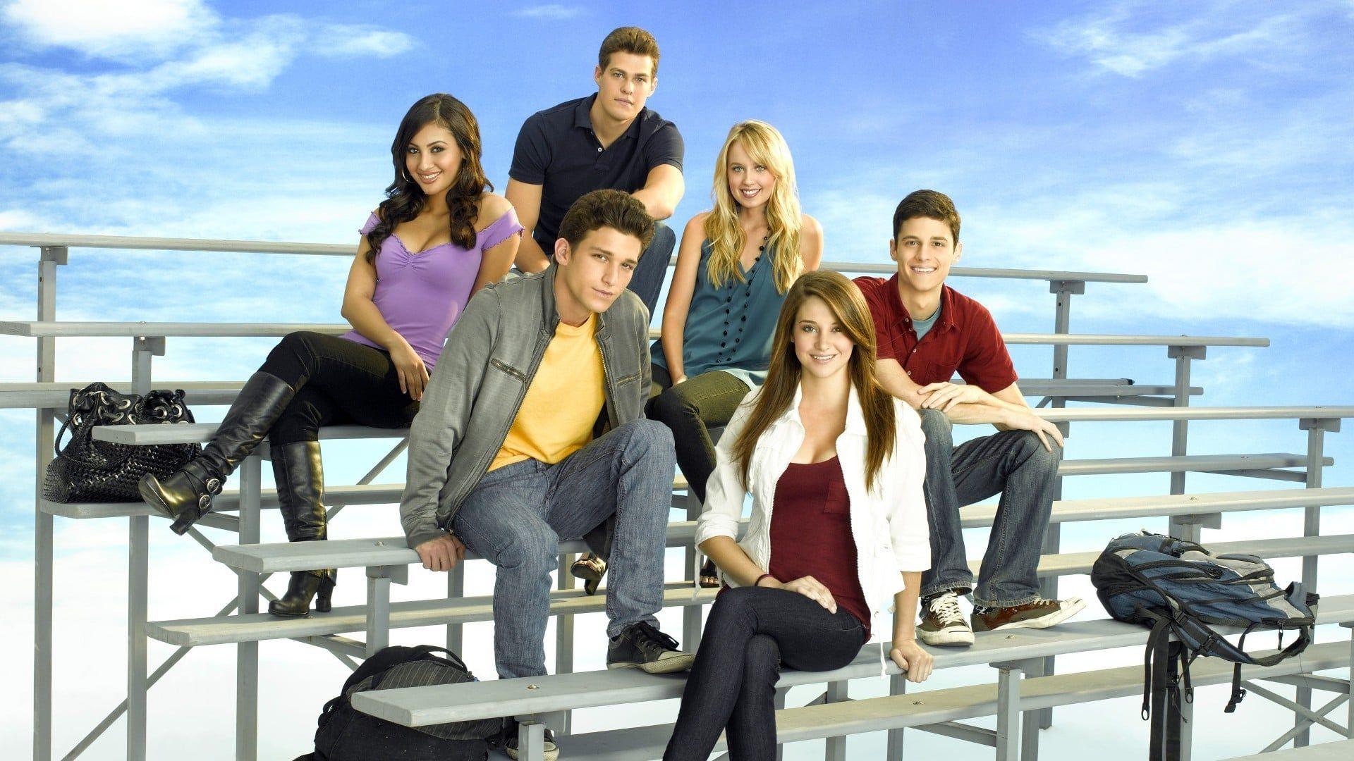 The Secret Life of the American Teenager, Season 3 wiki, synopsis