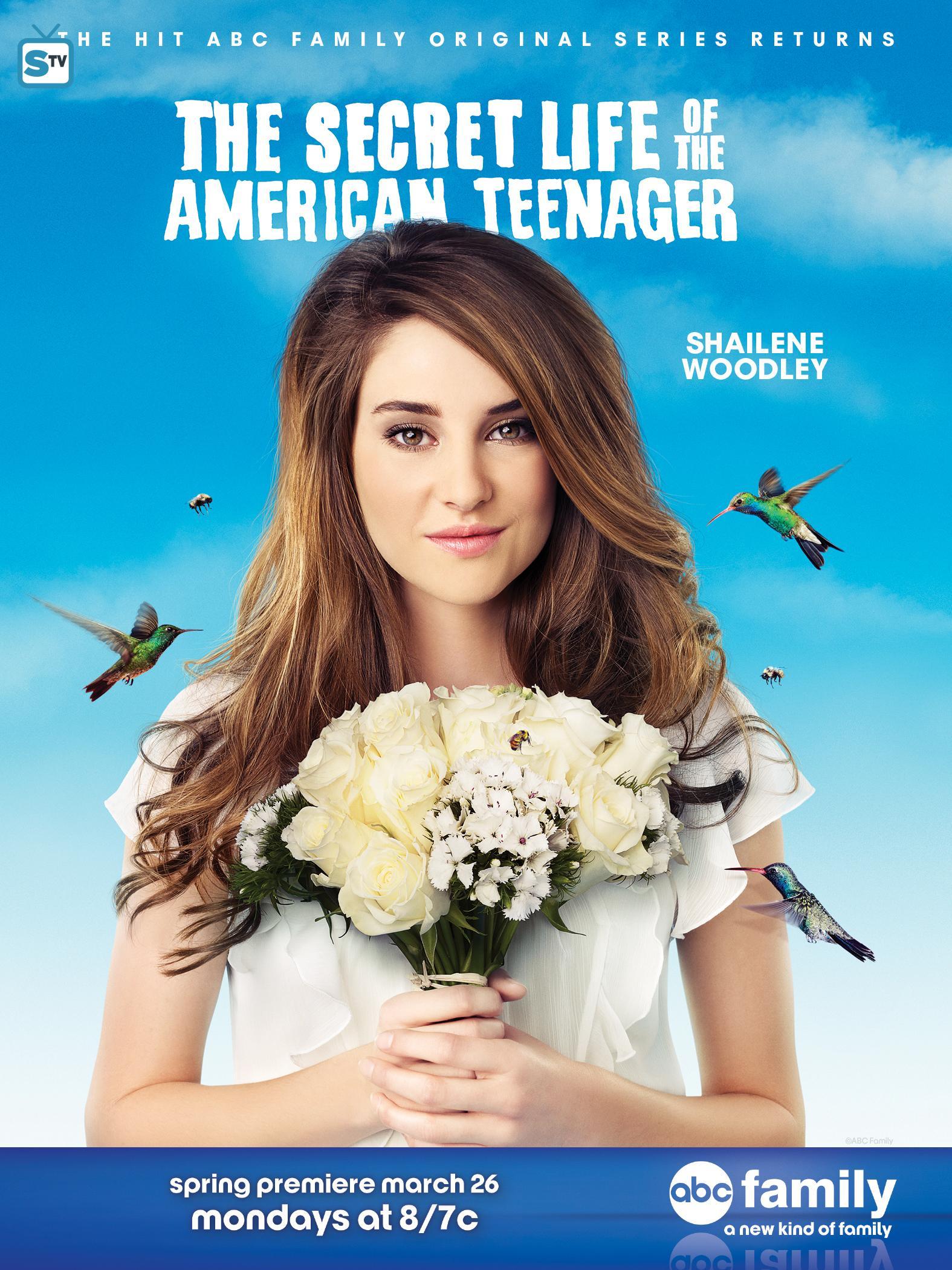 Photos Secret Life of the American Teenager 4