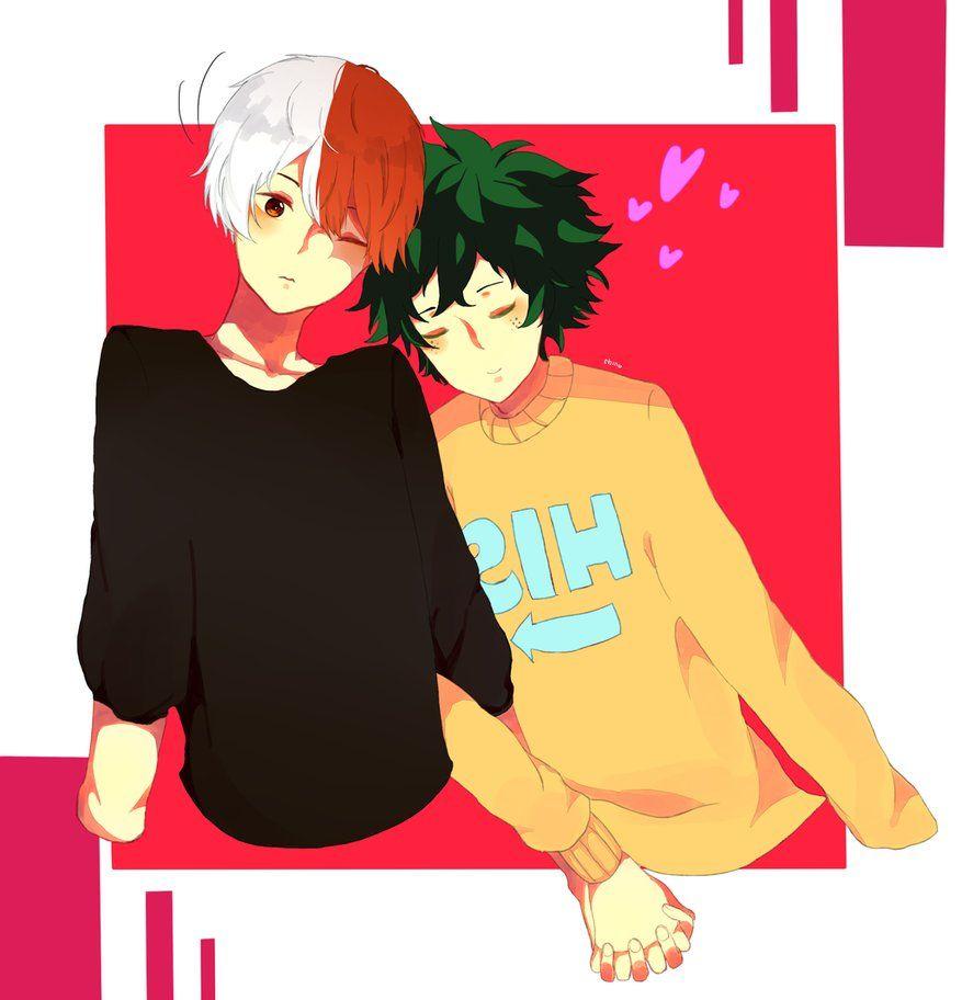 TodoDeku Wallpapers - Wallpaper Cave