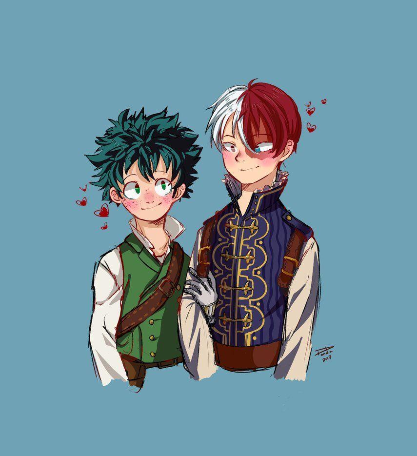 TodoDeku Wallpapers - Wallpaper Cave