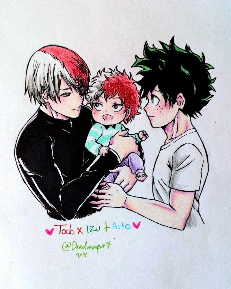 Tododeku Family