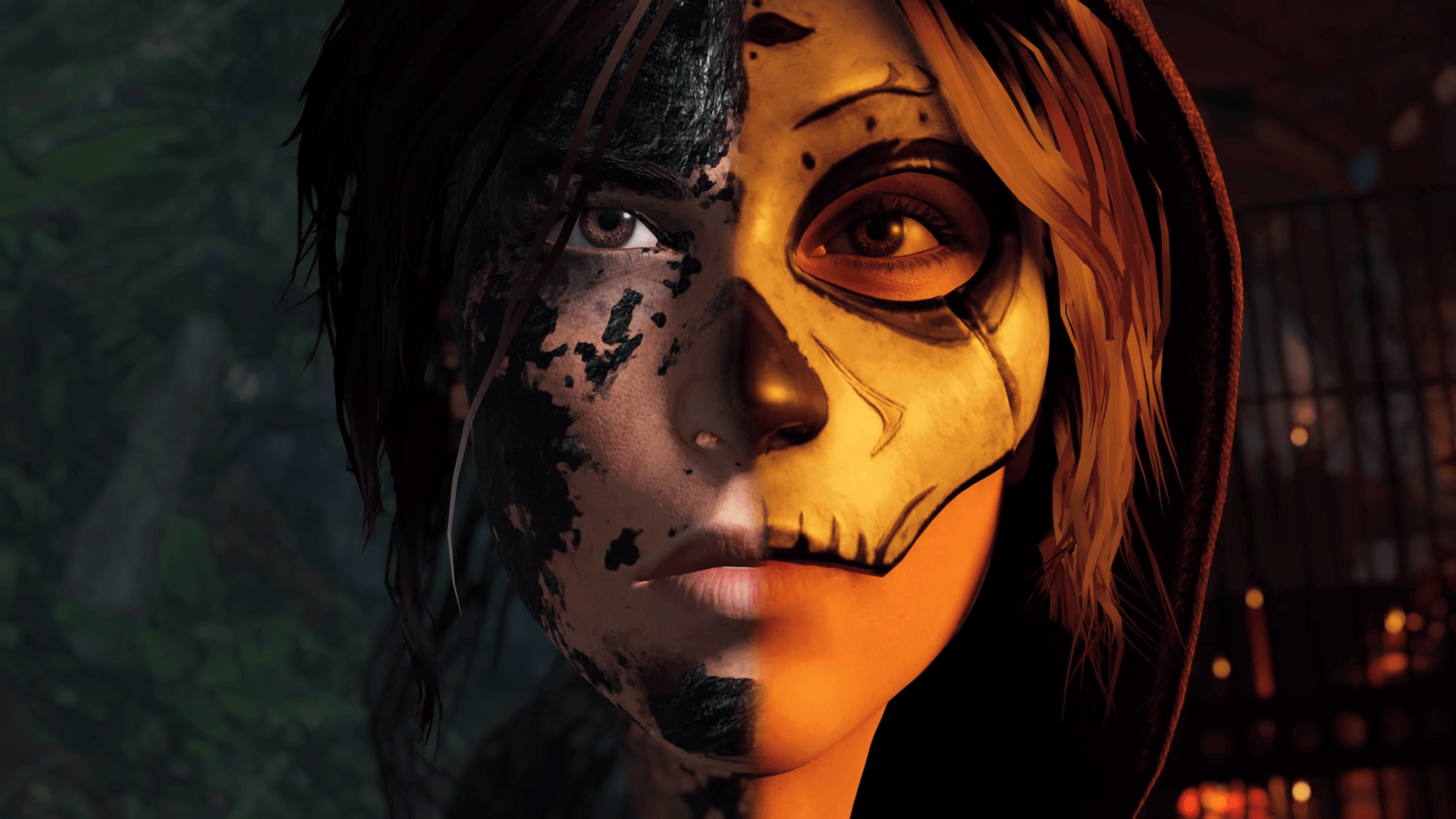 Shadow of the Tomb Raider Gameplay Focuses on Treacherous