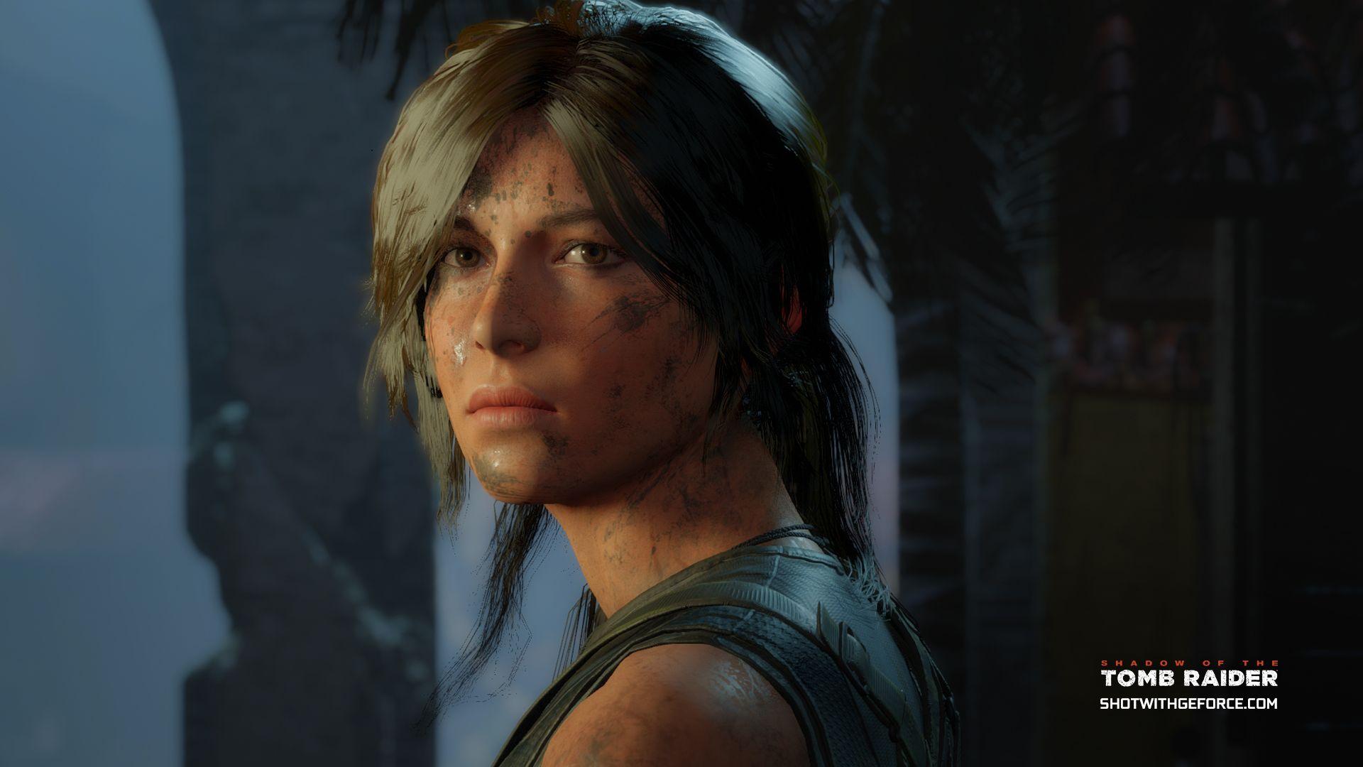 Shadow of the Tomb Raider will show a lighter side of Lara Croft