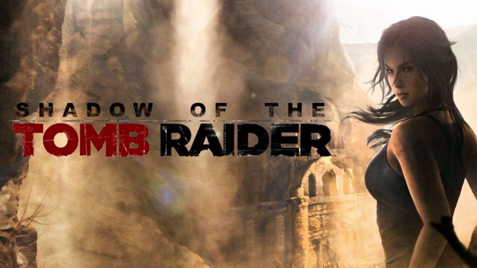 1440p shadow of the tomb raider wallpapers