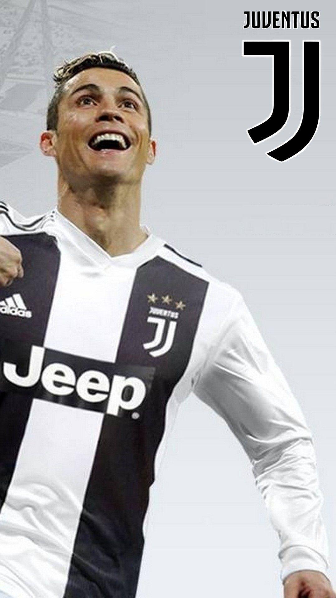 CR7 Juventus HD Wallpaper For iPhone Football Wallpaper