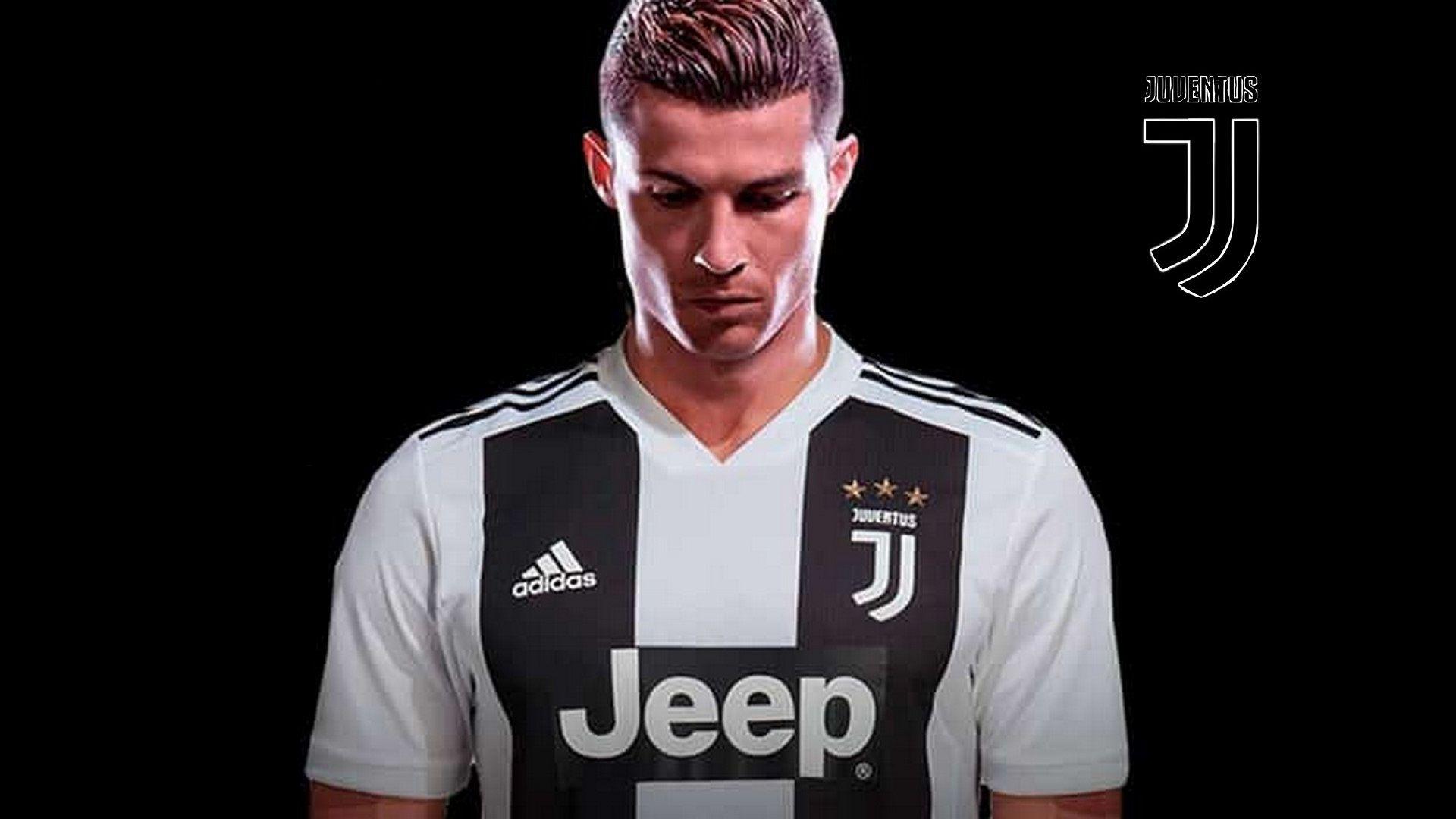 CR7 Juventus Wallpaper HD Football Wallpaper