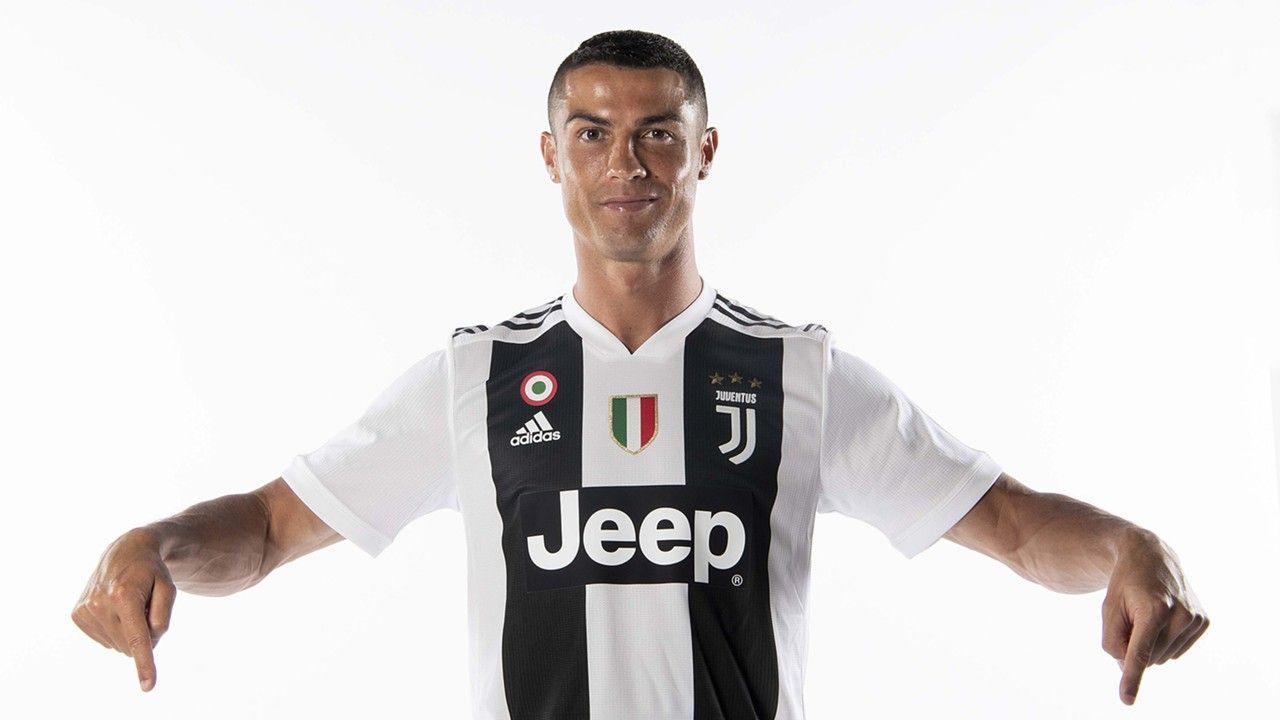 Cristiano Ronaldo news: Leaving Real Madrid for Juventus was an easy