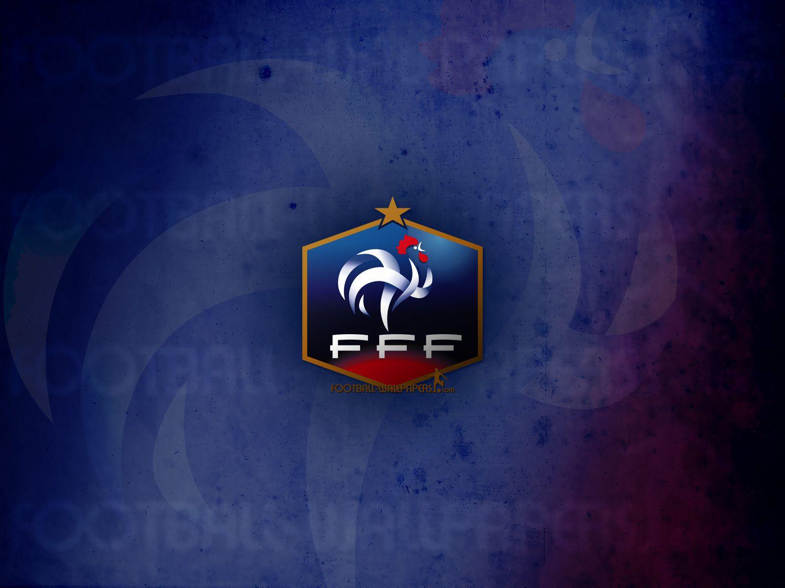 France Football Wallpaper, Background and Picture