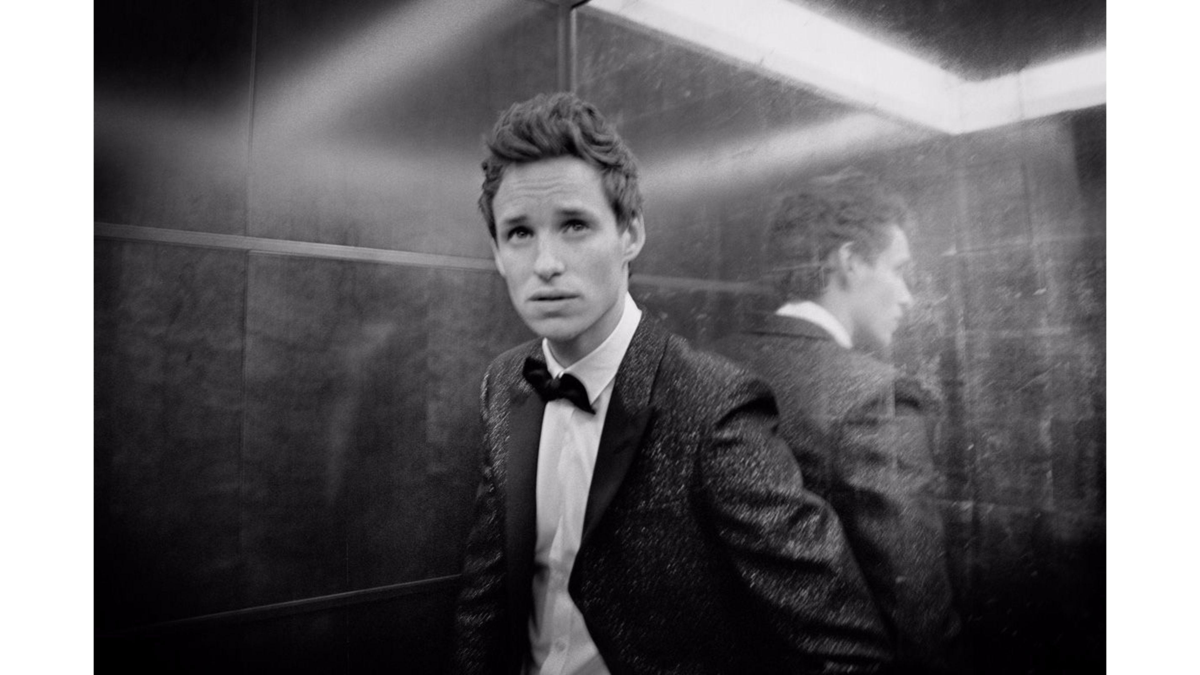 Eddie Redmayne Wallpaper. (42++ Wallpaper)