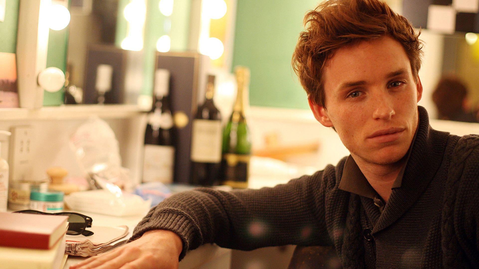 Eddie Redmayne Wallpapers - Wallpaper Cave