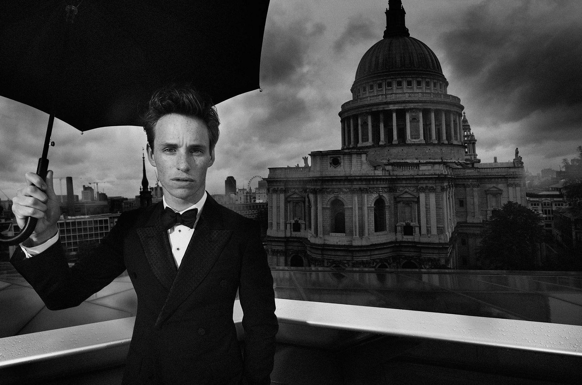 Eddie Redmayne Wallpaper, Find best latest Eddie Redmayne