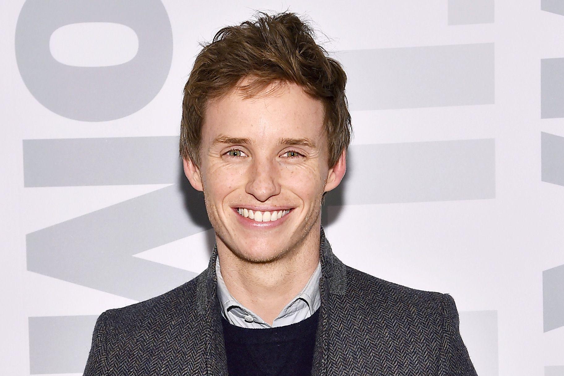 Eddie Redmayne: I'm Obsessed with the Real Housewives. The Daily Dish