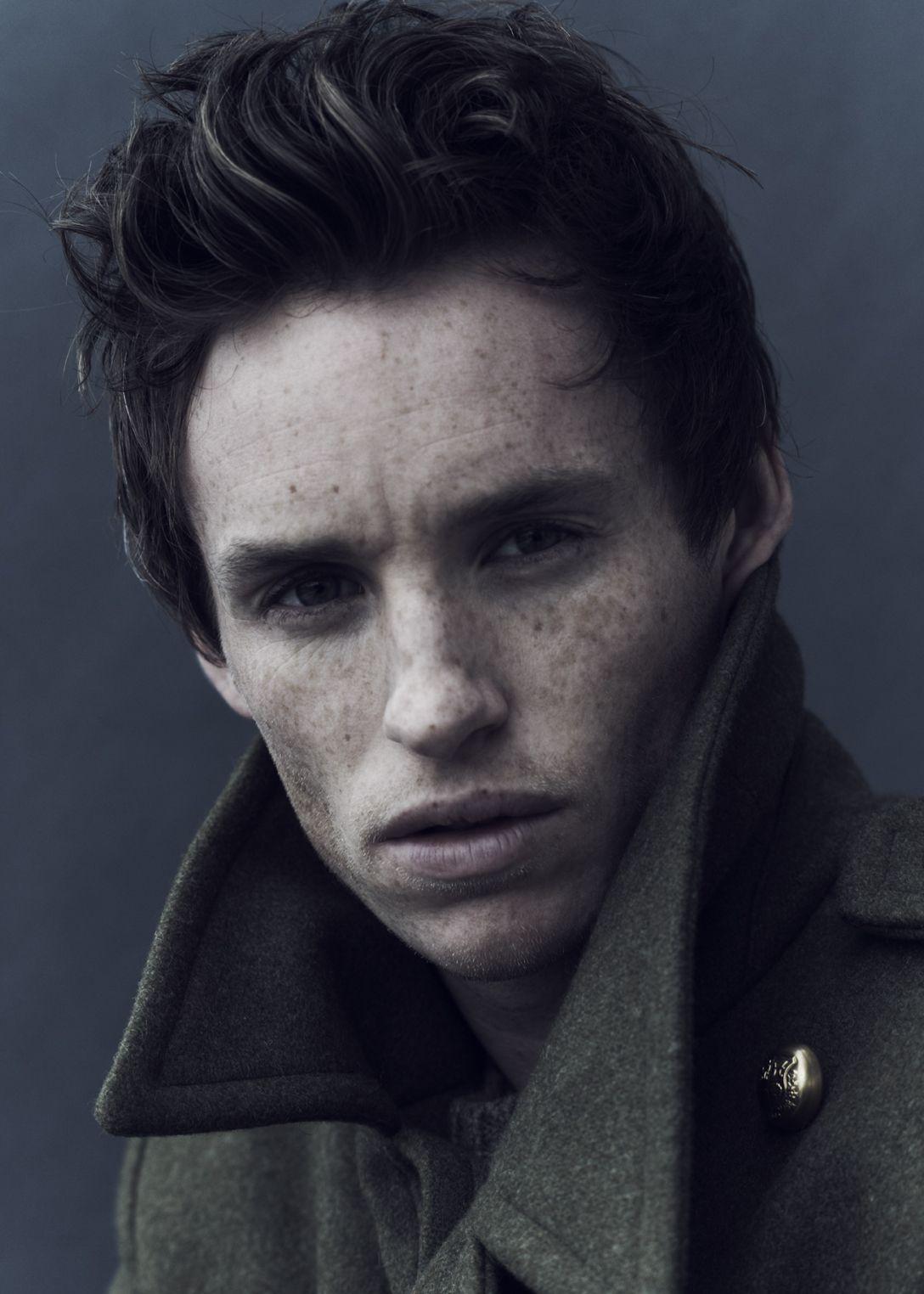 Eddie Redmayne Wallpapers - Wallpaper Cave