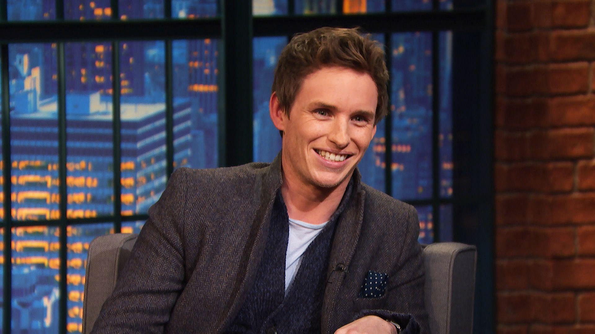 Eddie Redmayne. Full HD Widescreen wallpaper for desktop