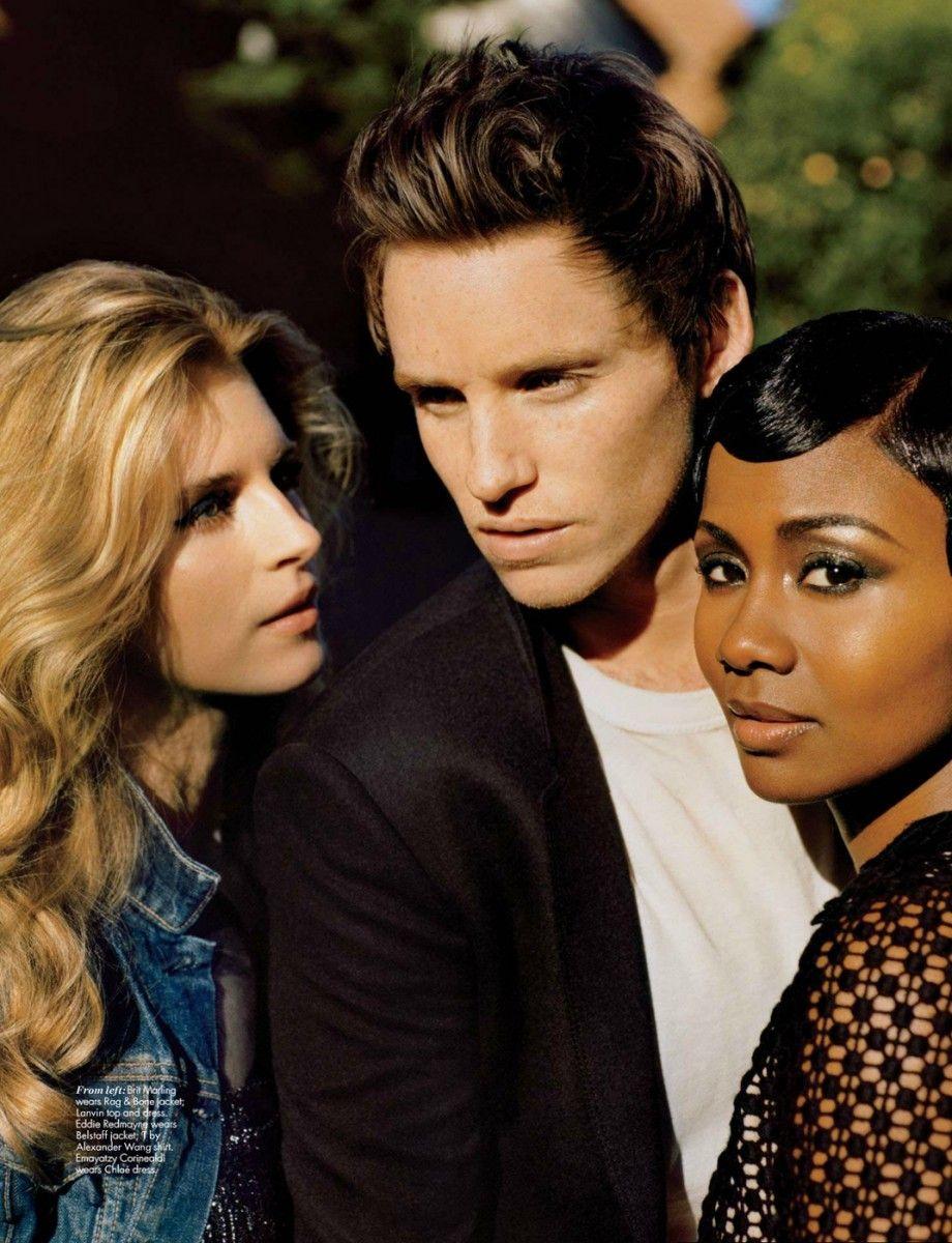 Eddie Redmayne Wallpapers - Wallpaper Cave