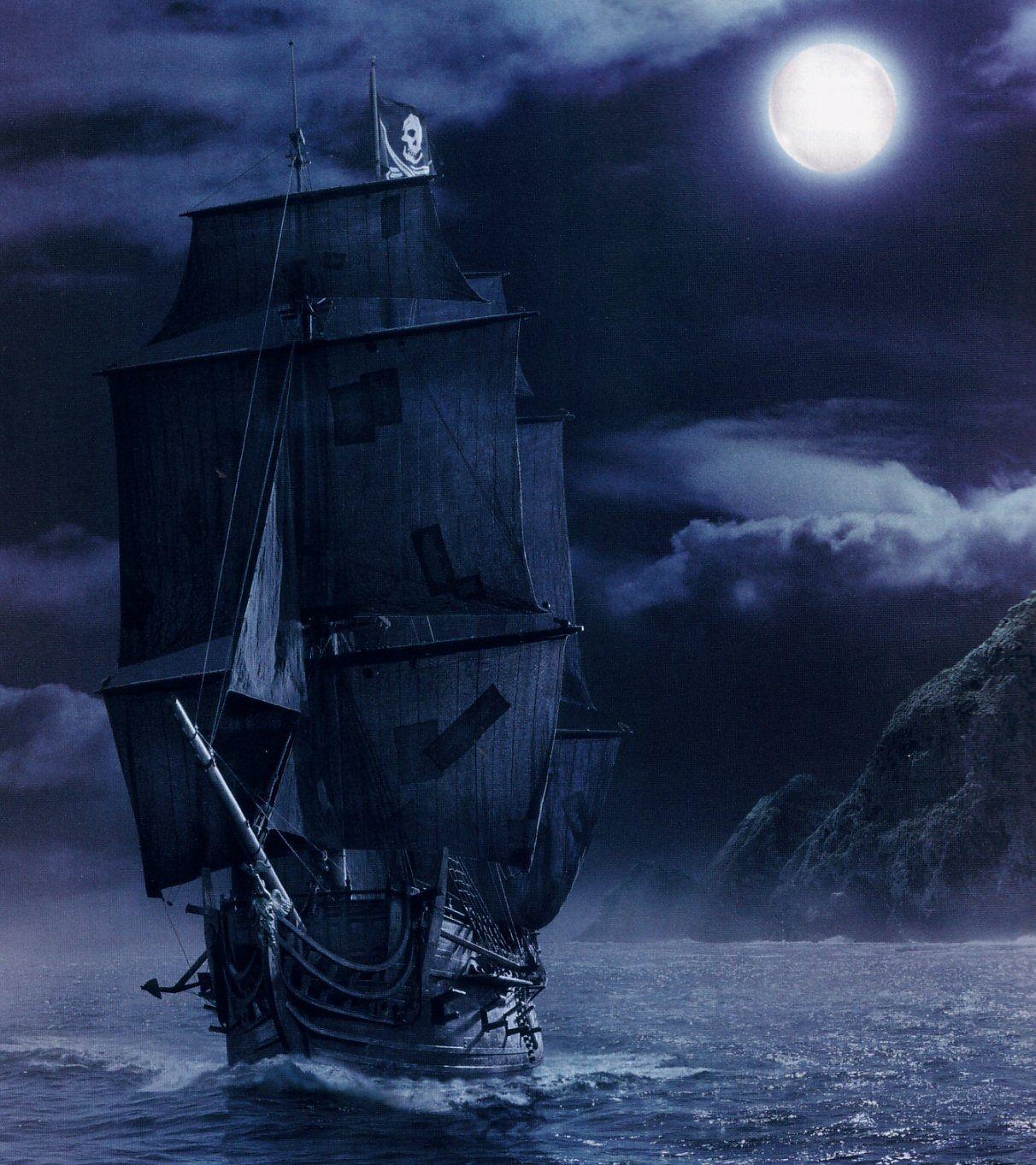 The Curse of the Black Pearl. Pirates of the Caribbean, Black Pearl Ship HD  wallpaper | Pxfuel