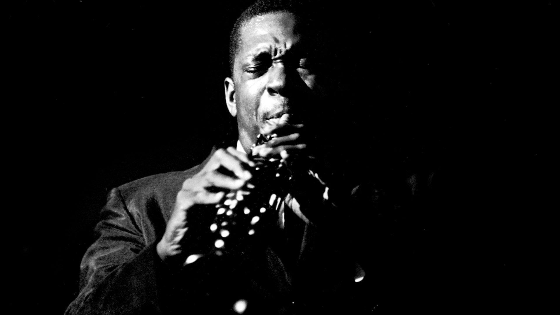 Coltrane