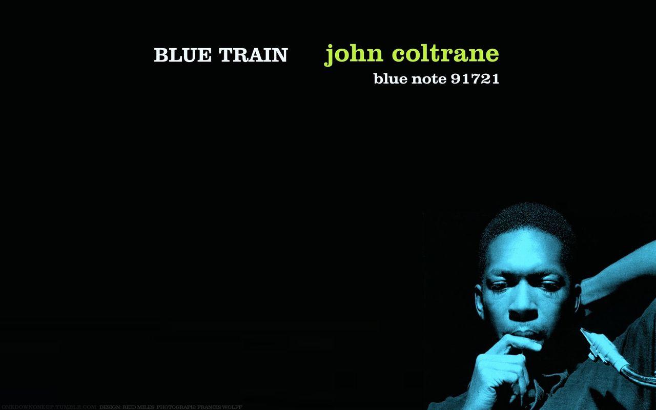 John Coltrane Wallpapers - Wallpaper Cave