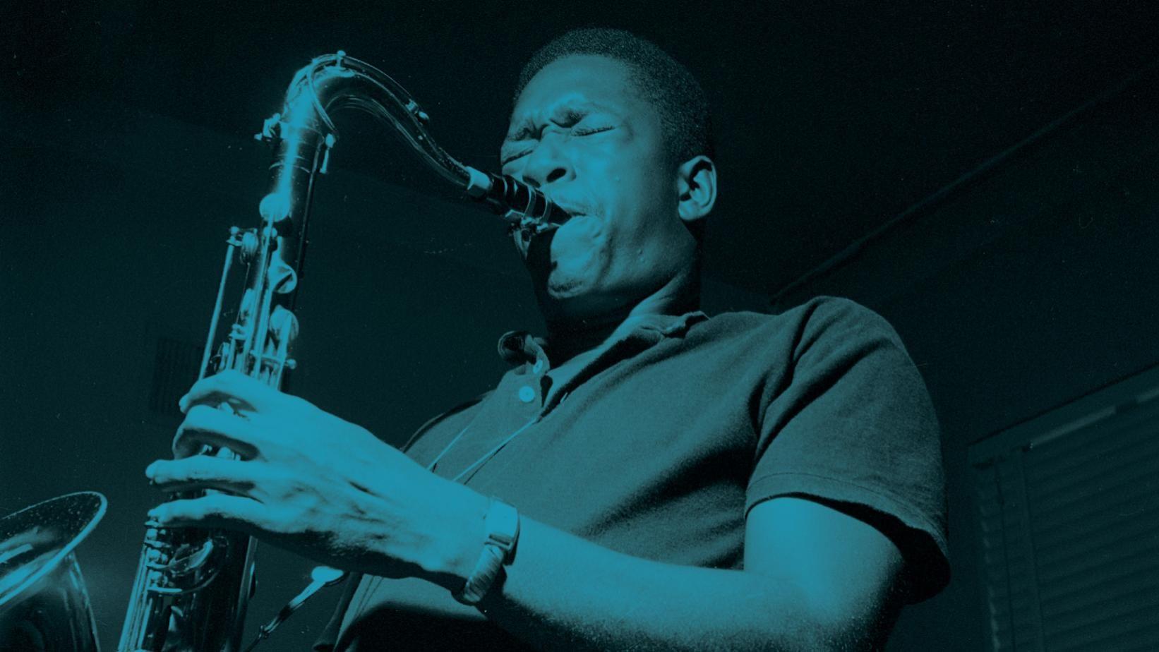 John Coltrane Wallpapers - Wallpaper Cave