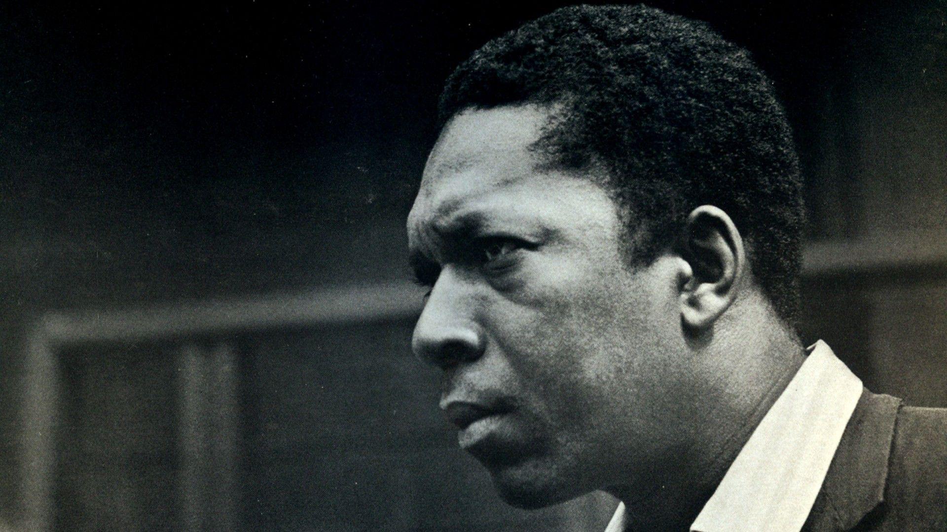 John Coltrane Wallpaper