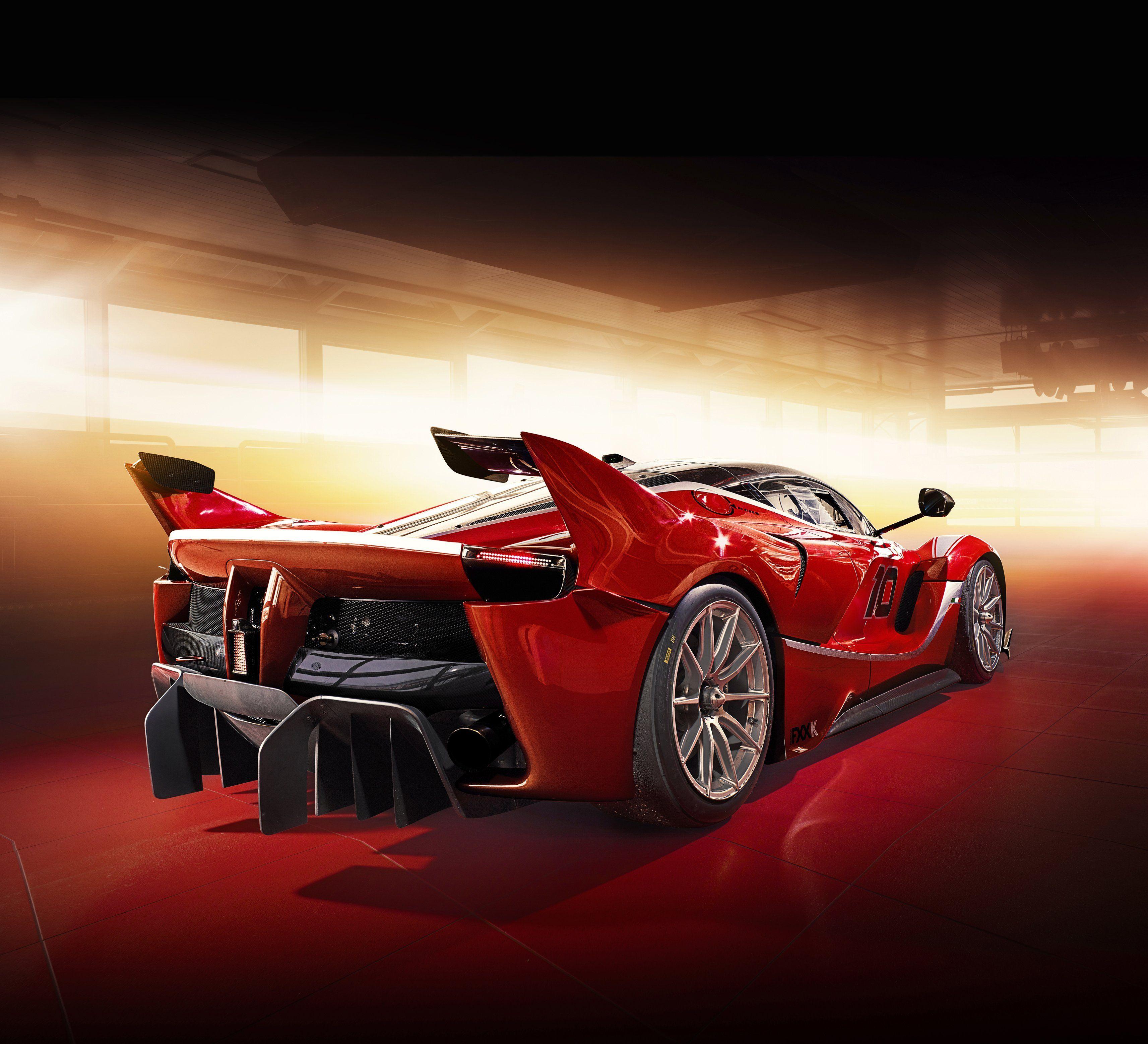 Ferrari FXX K Wallpapers - Wallpaper Cave