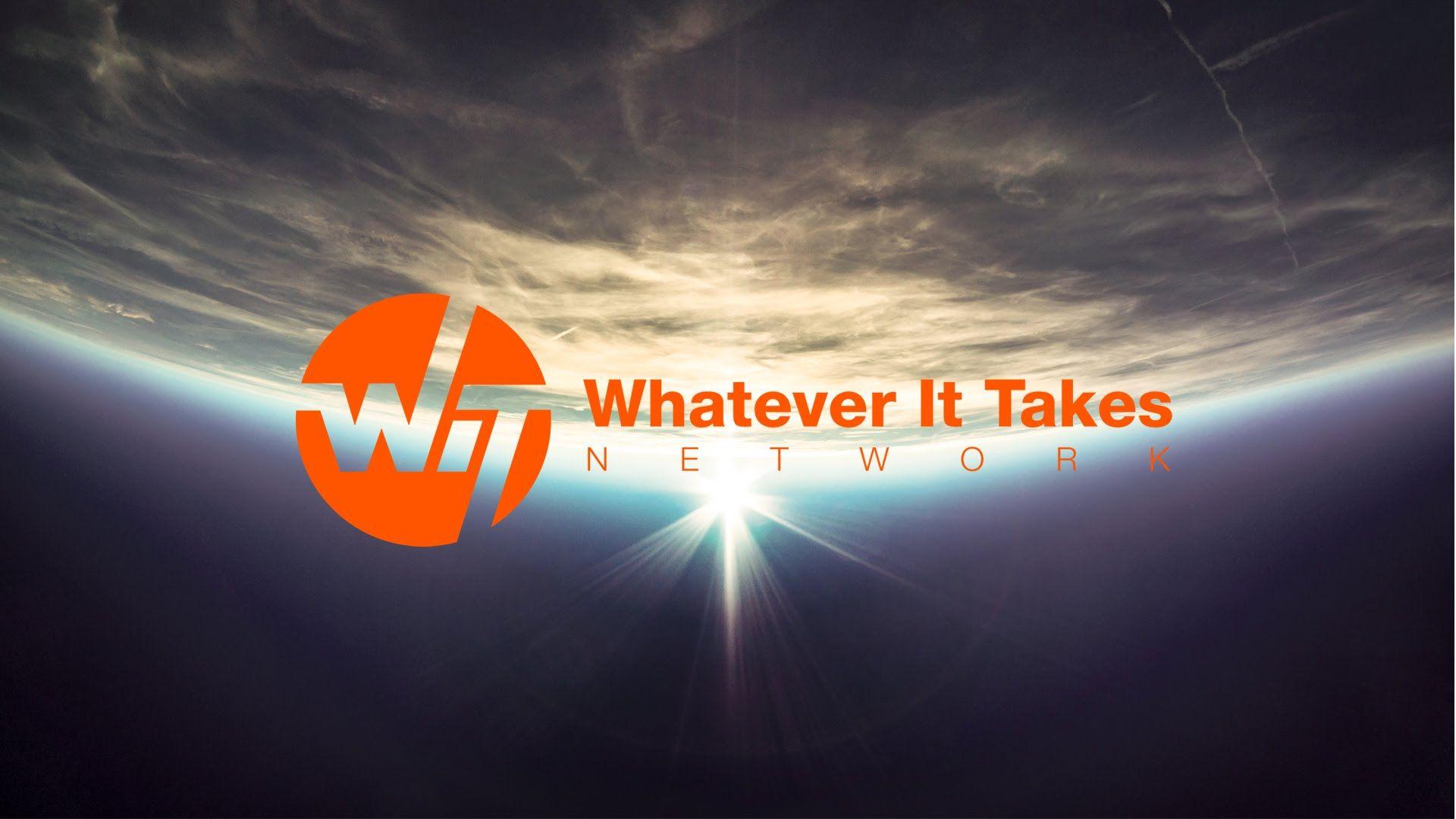 Whatever It Takes Movie Wallpaper
