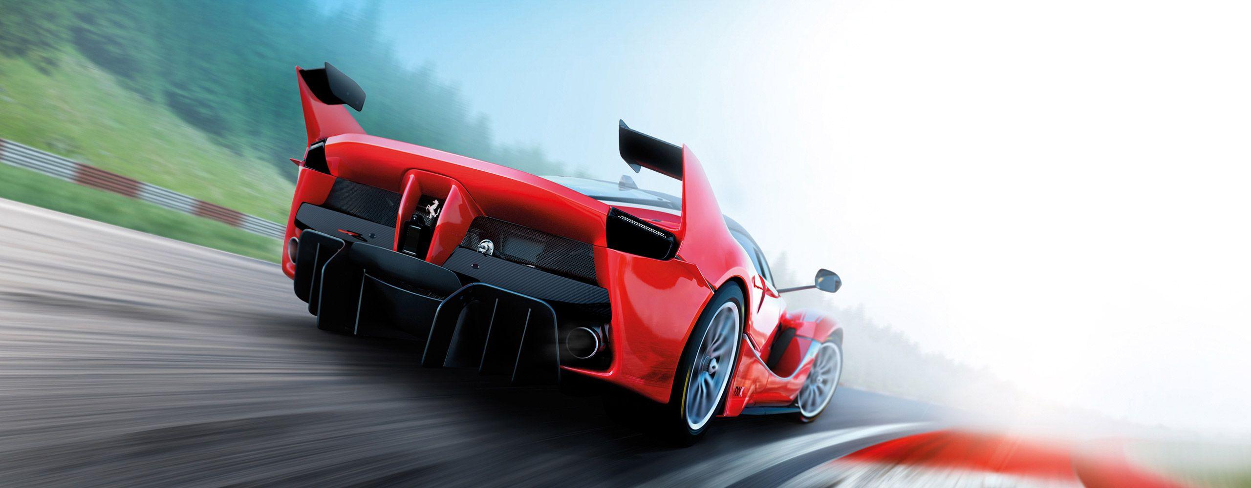 Assetto Corsa HD Wallpaper and Background Image