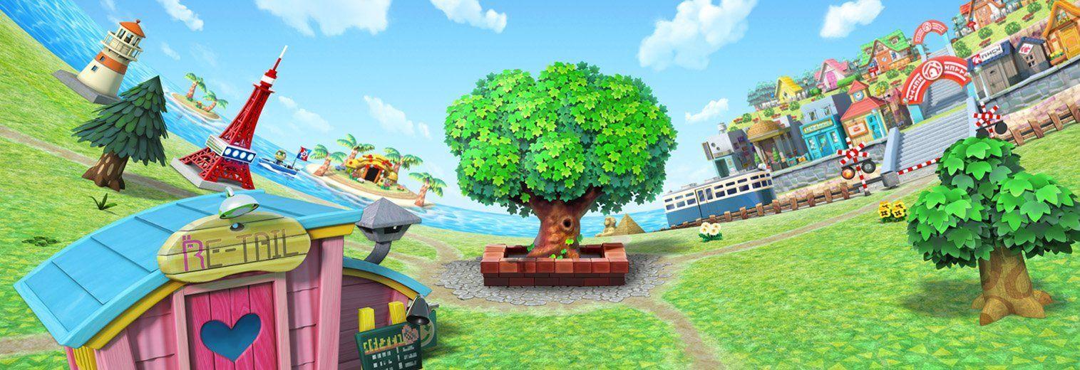 Animal Crossing: New Leaf: Nintendo of America: Video Games
