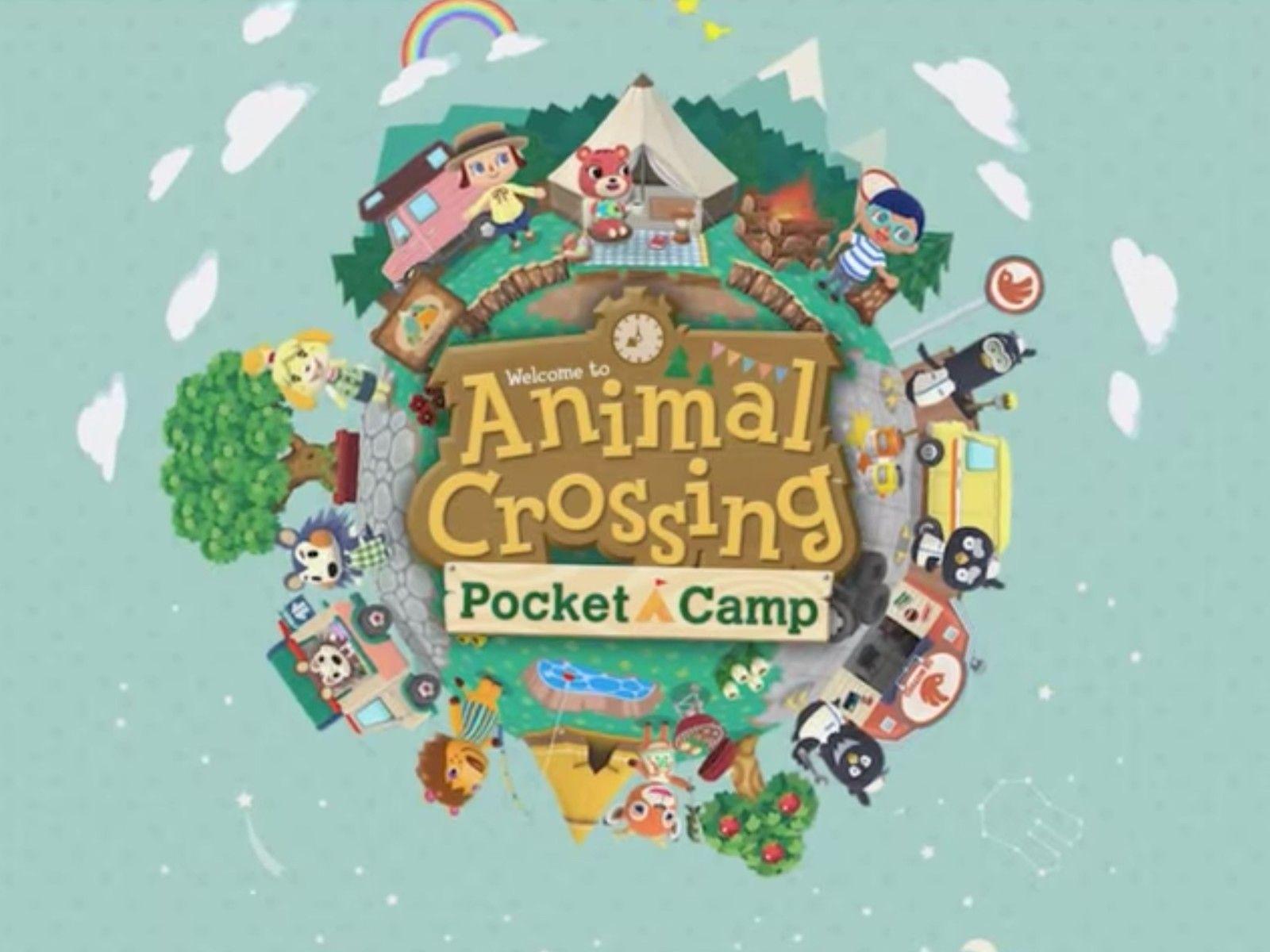 Animal Crossing: Pocket Camp: Everything you need to know!