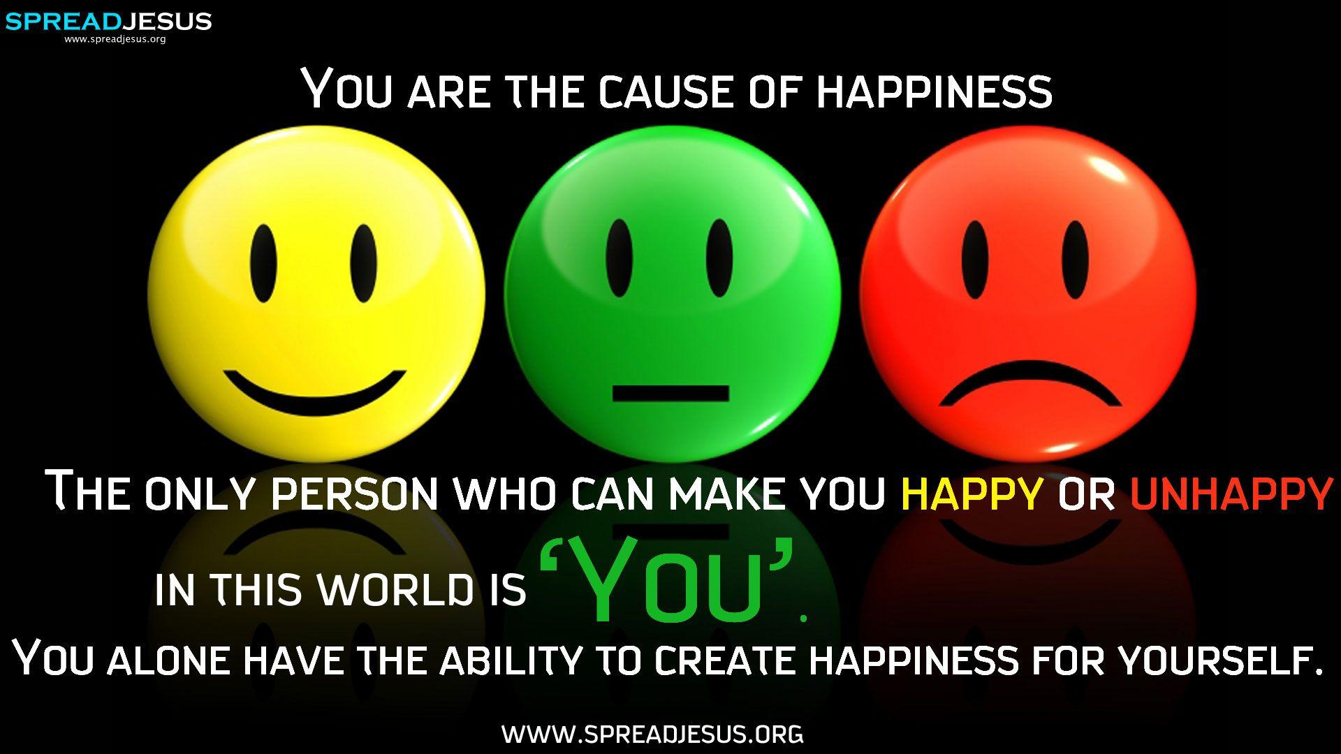 Happy Quotes Picture Wallpaper: What Is Happiness Quote. smily