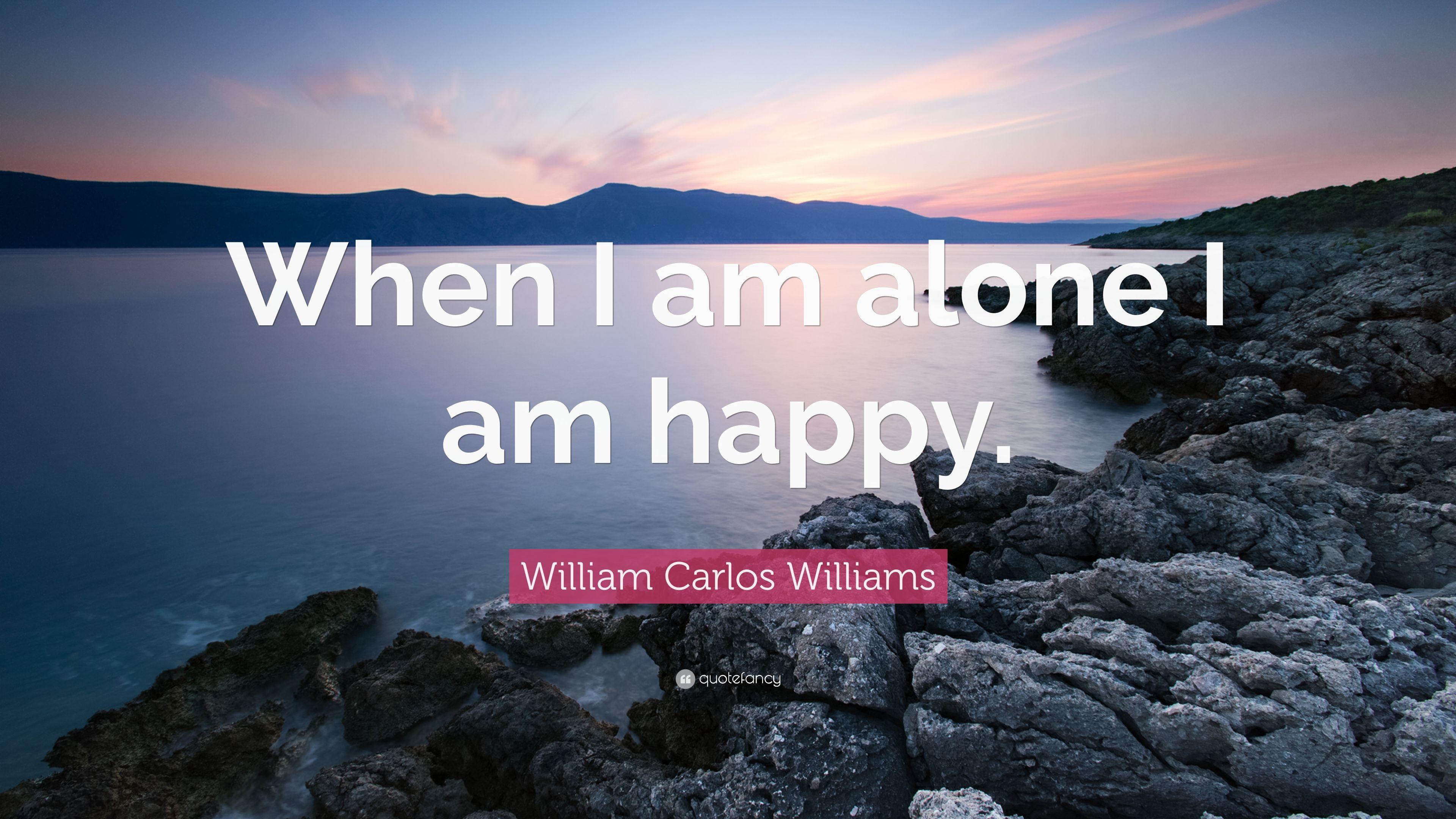image of I Am Alone But I Am Happy - #SpaceHero