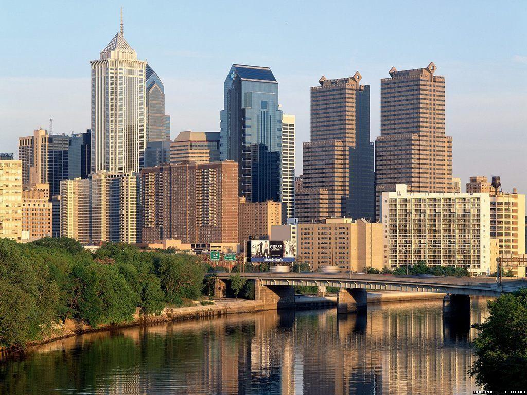 Philadelphia, Pa. Places I've Traveled in the Last Ten Years