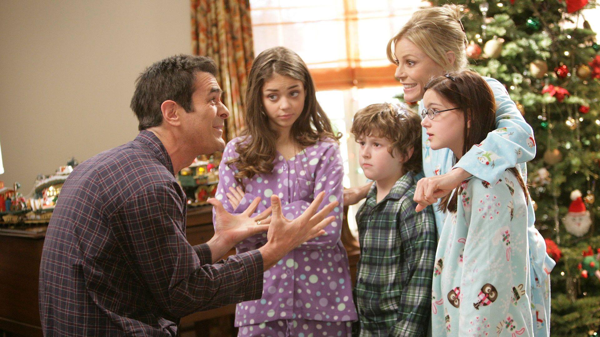 Modern Family Wallpaper, Picture, Image